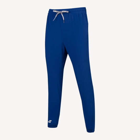 Babolat Play Club Women's Tennis Pants Blue (1)