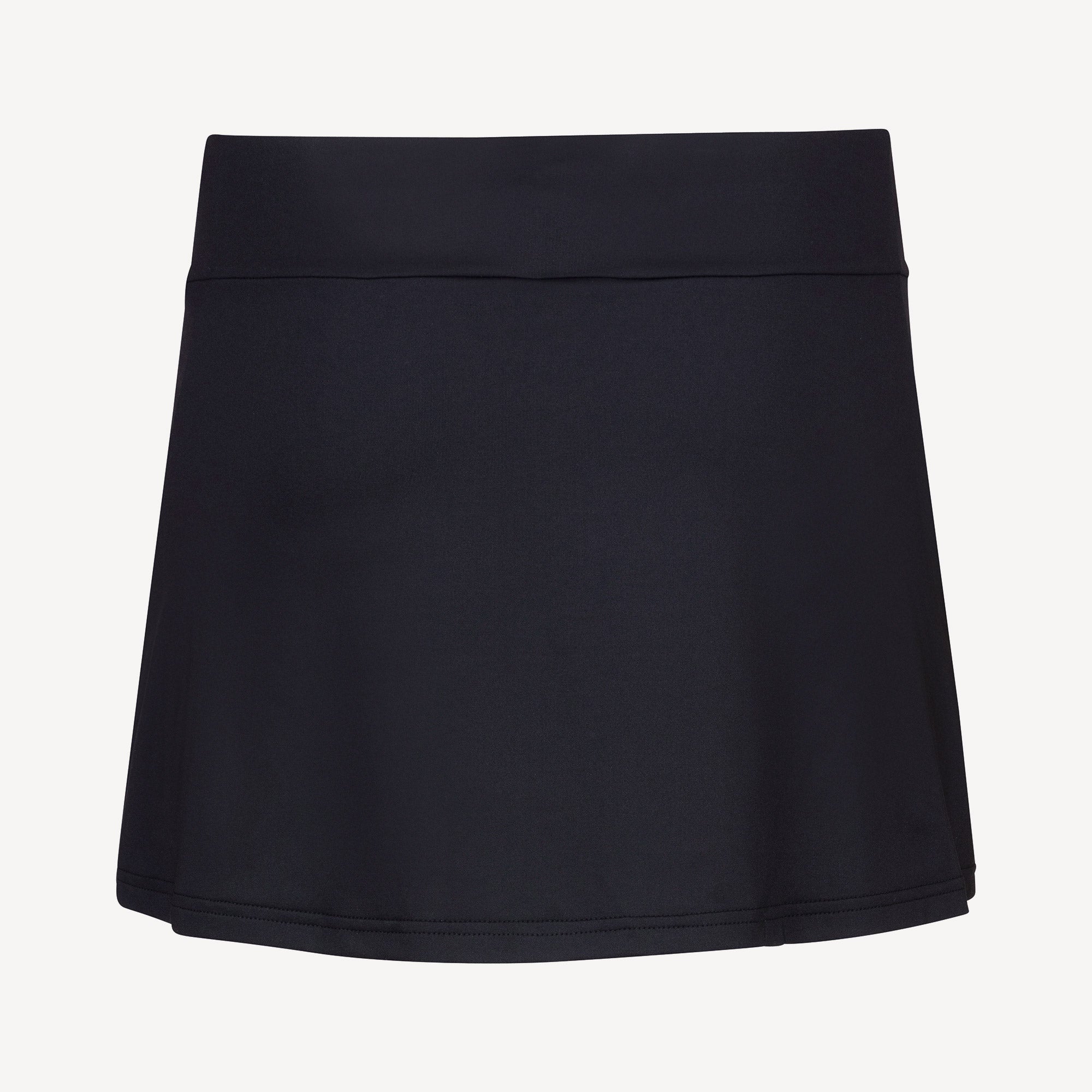 Babolat Play Club Women's Tennis Skirt Black (2)