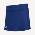 Babolat Play Club Women's Tennis Skirt Blue (1)