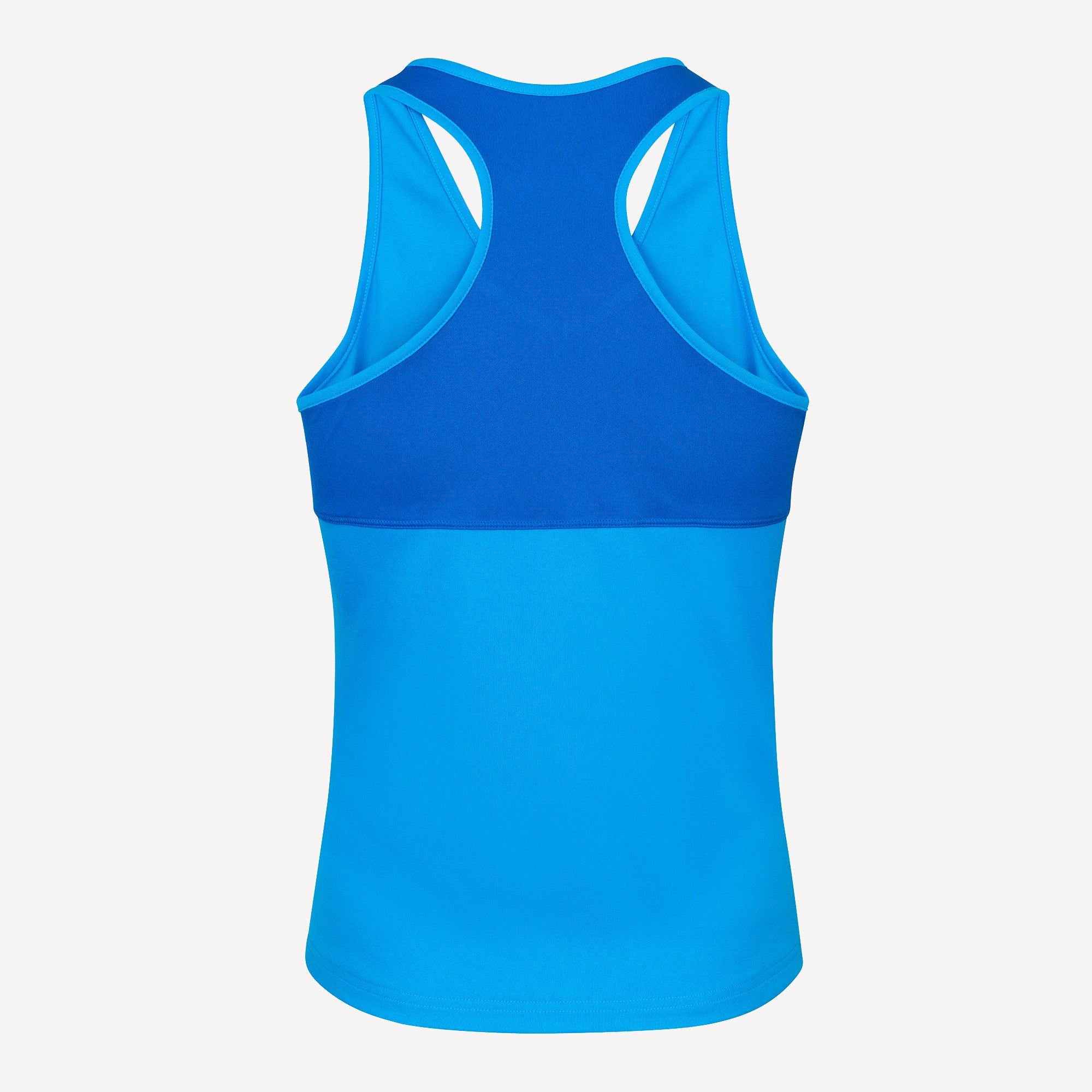 Babolat Play Club Women's Tennis Tank Blue (2)