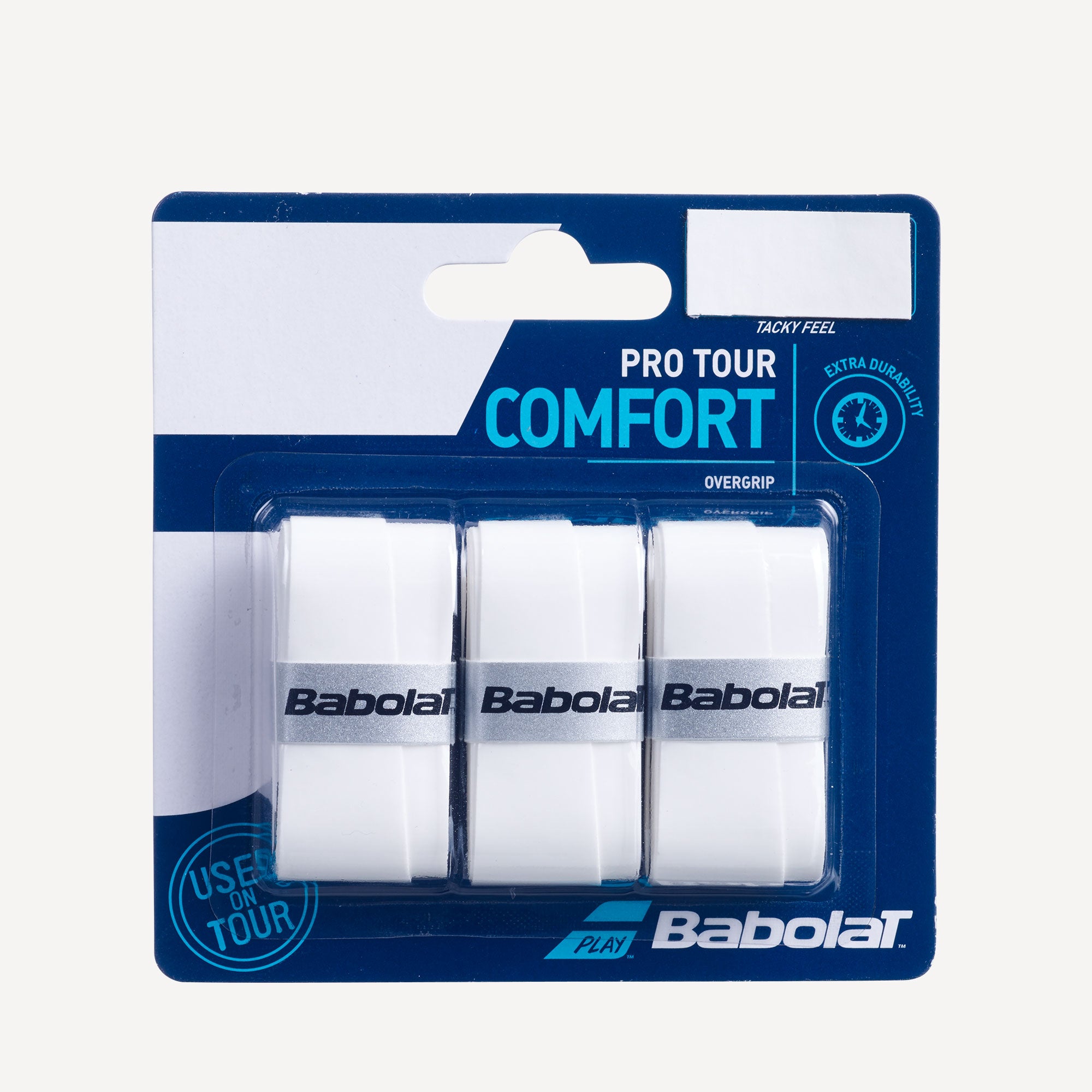 Babolat Pro Tour Tennis Overgrip 1