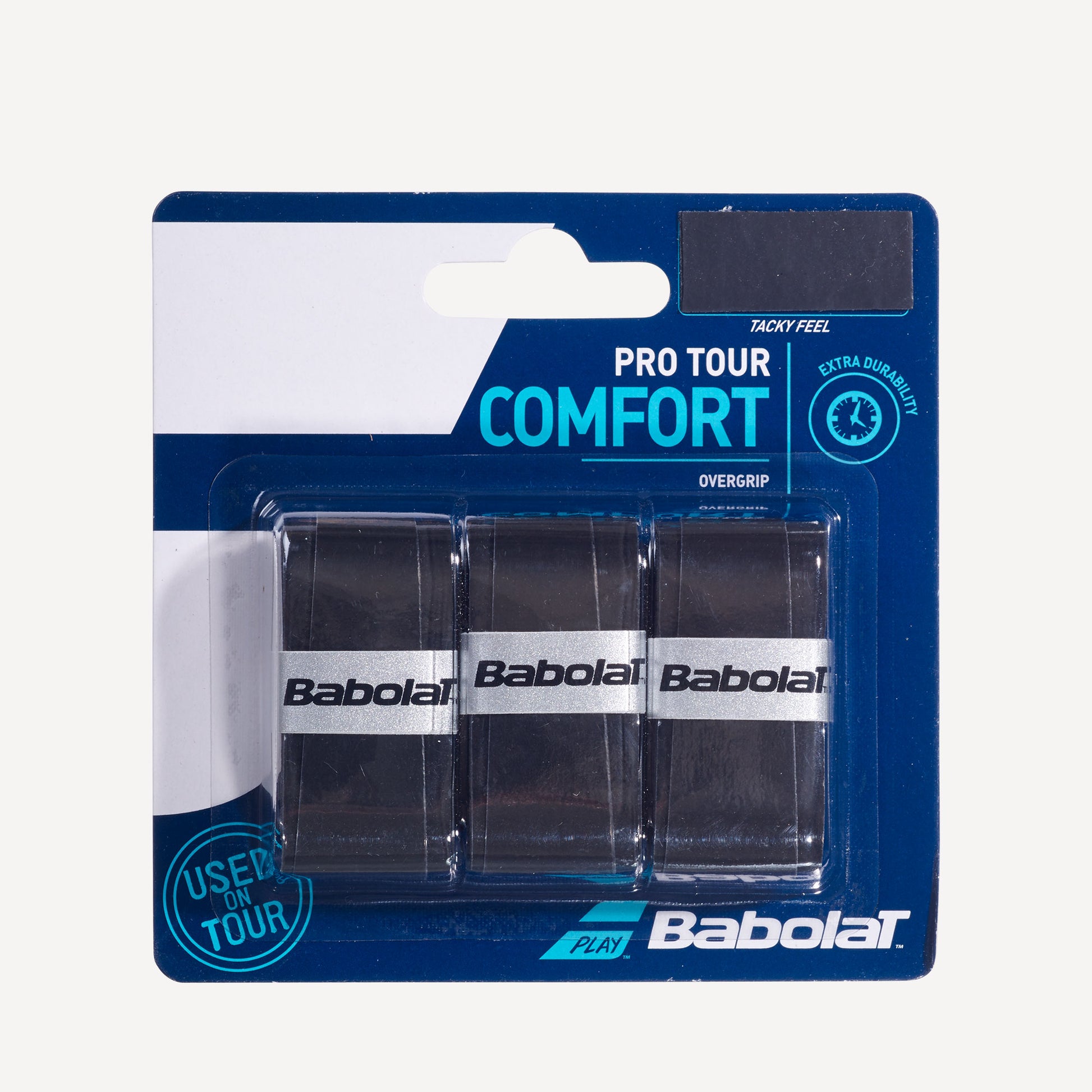 Babolat Pro Tour Tennis Overgrip 1