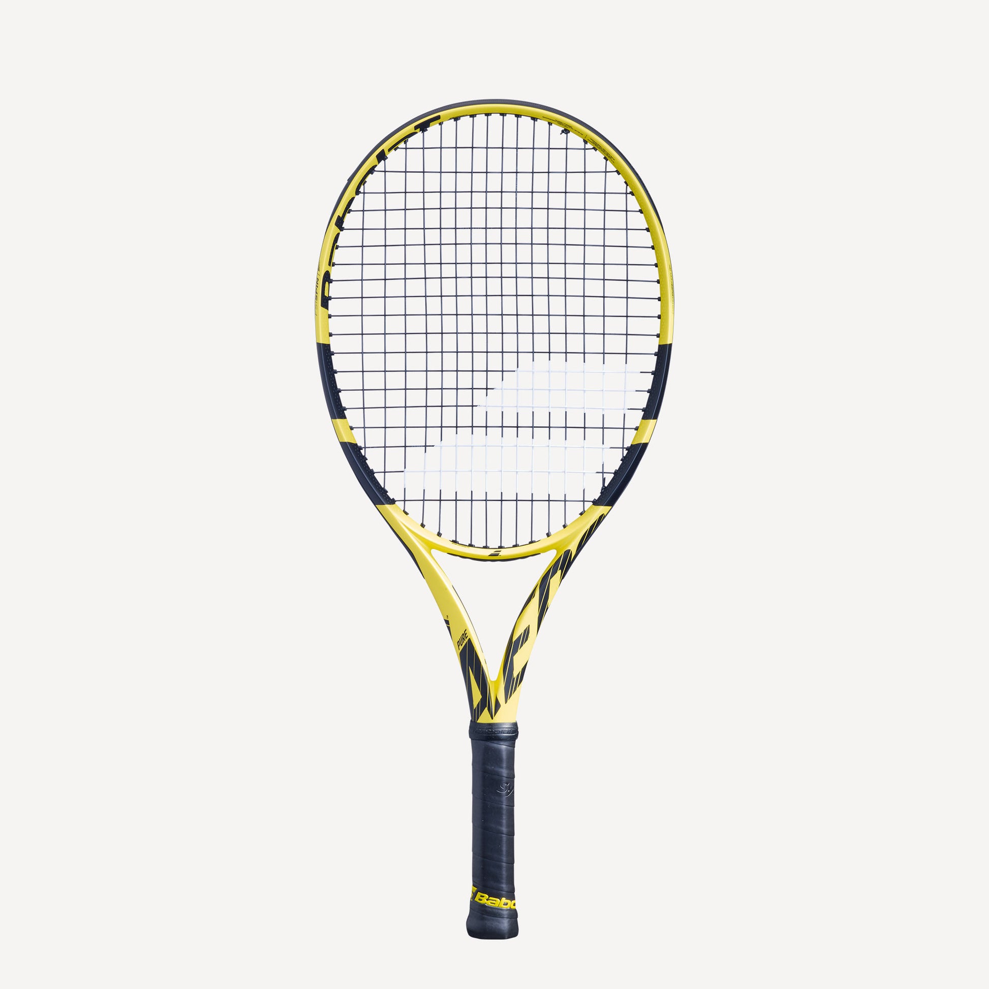 Babolat Pure Aero 25 Junior Tennis Racket 1