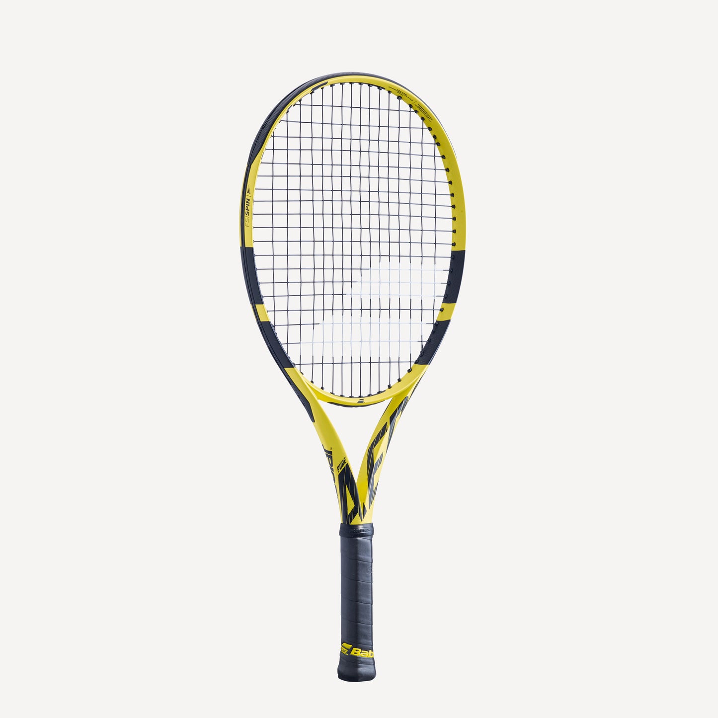 Babolat Pure Aero 25 Junior Tennis Racket 2
