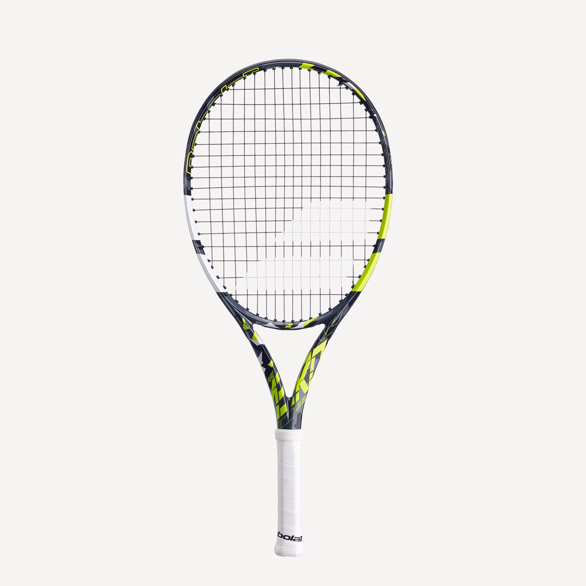 Babolat Pure Aero 25 Junior Tennis Racket 1