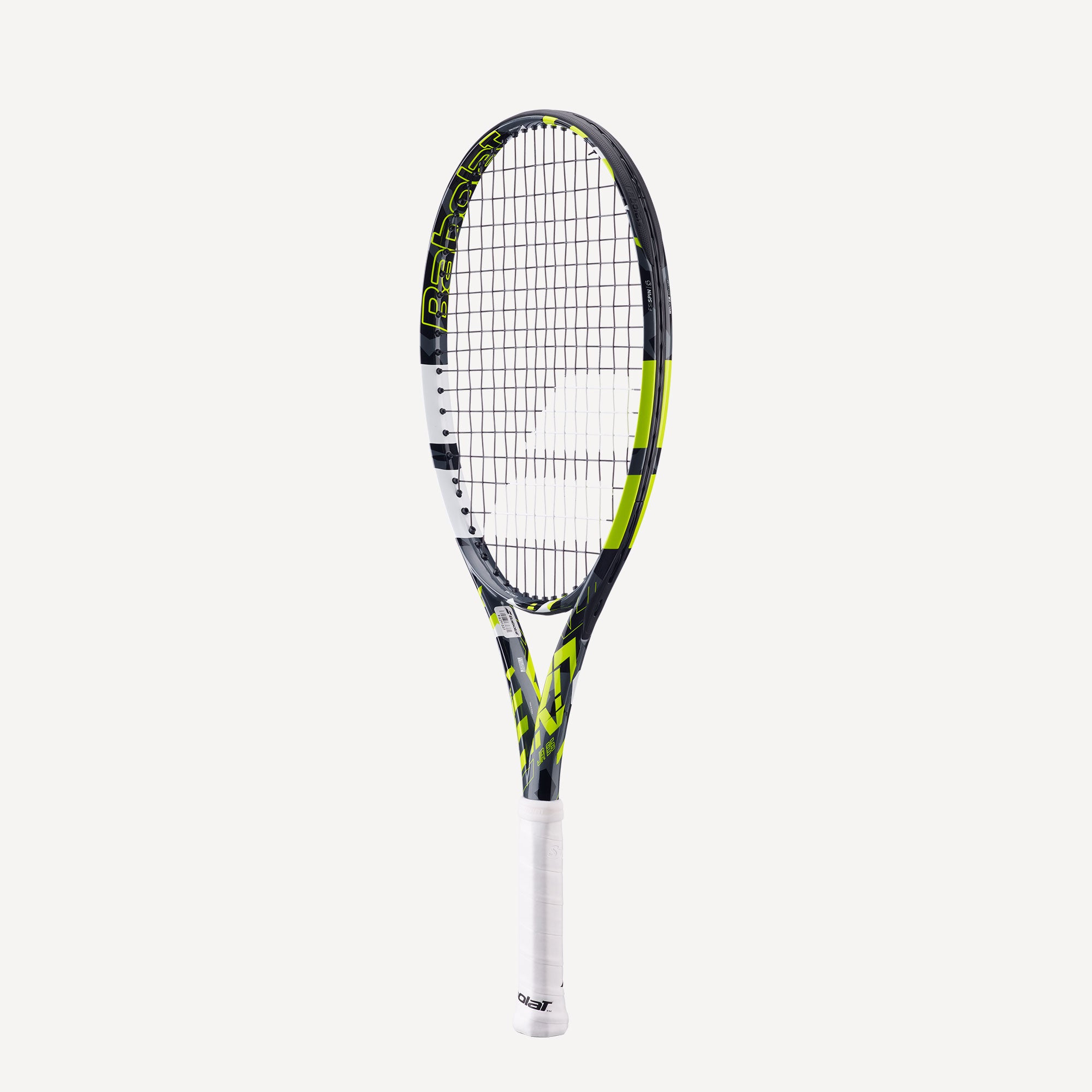 Babolat Pure Aero 25 Junior Tennis Racket 3