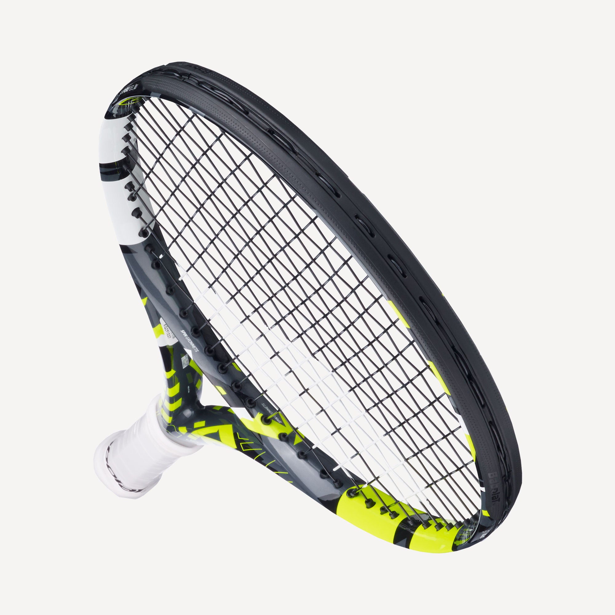 Babolat Pure Aero 25 Junior Tennis Racket Tennis Only