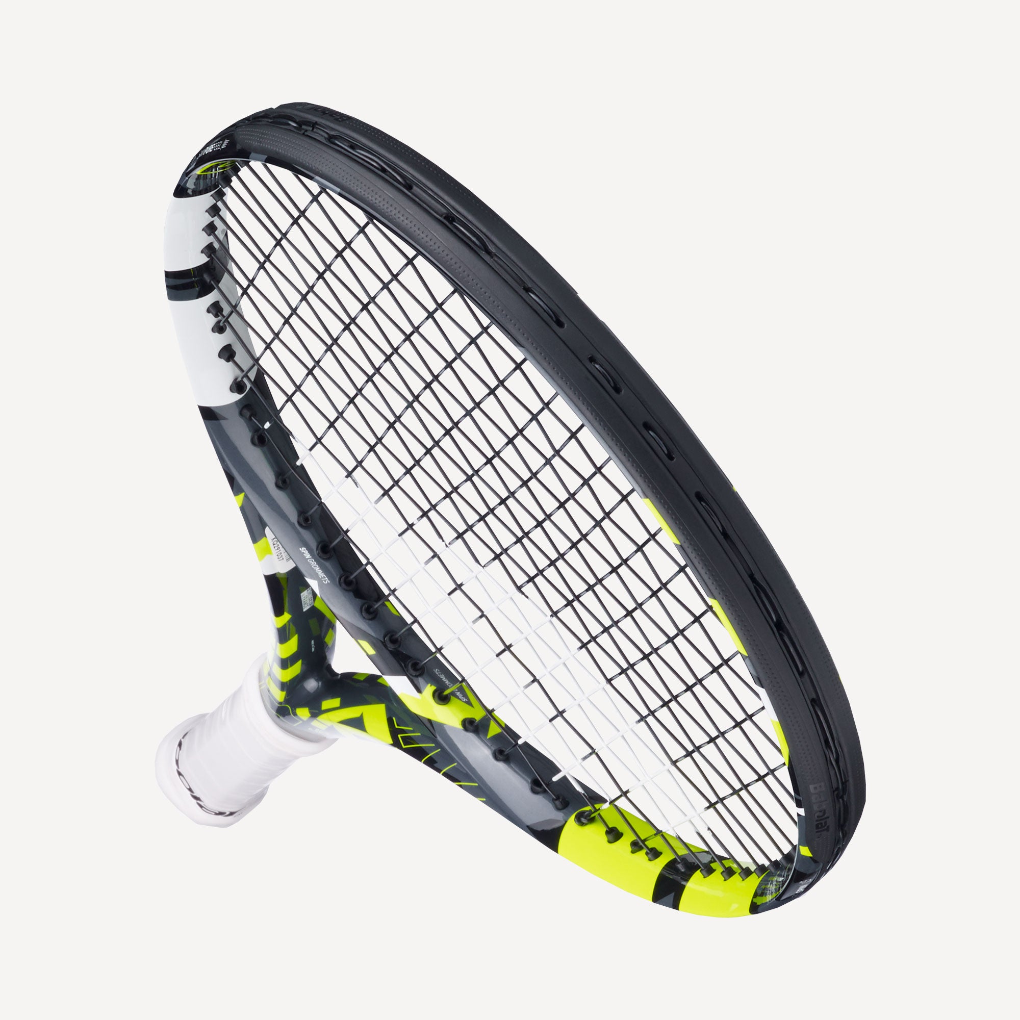 Babolat Pure Aero 25 Junior Tennis Racket 5