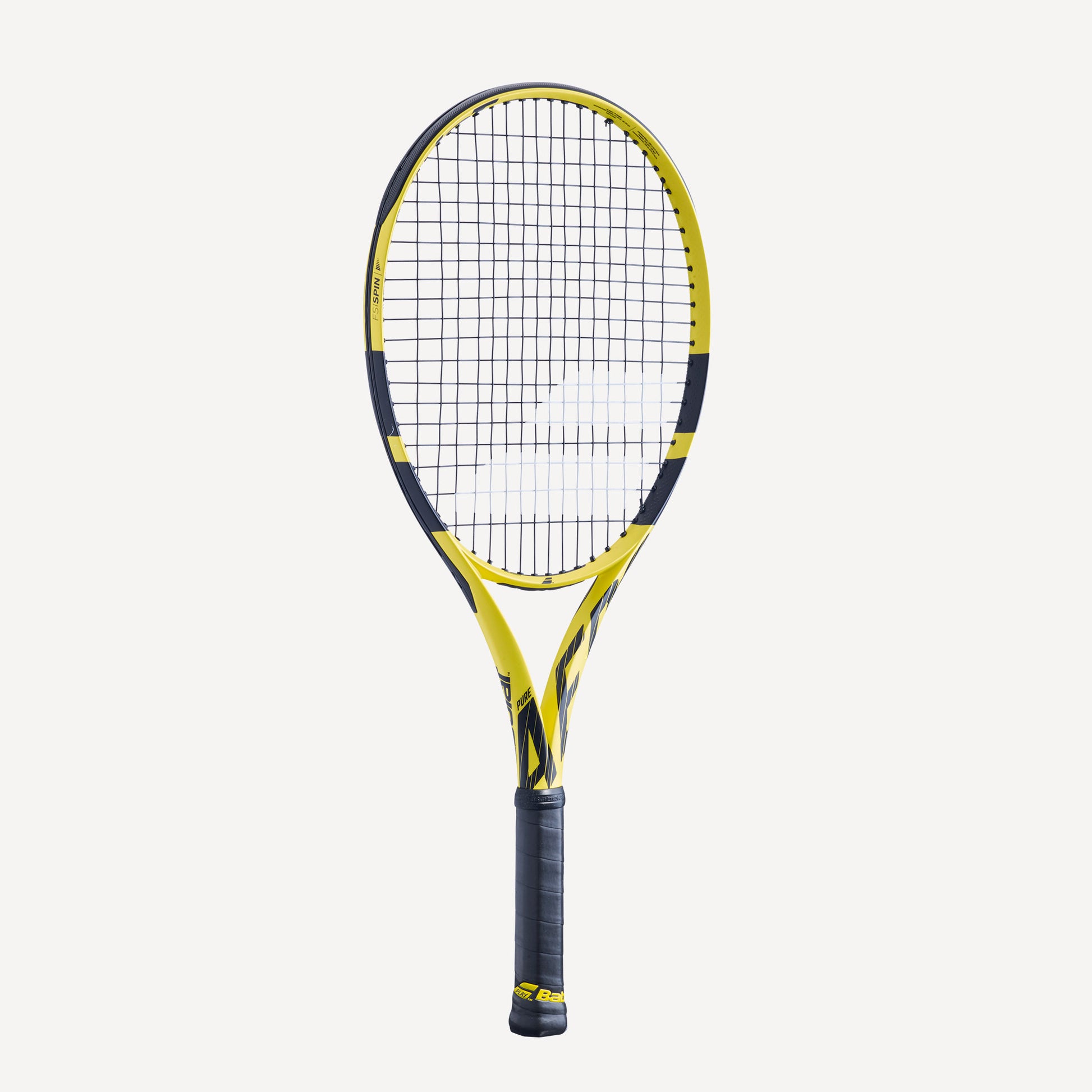 Babolat Pure Aero 26 Junior Tennis Racket 2