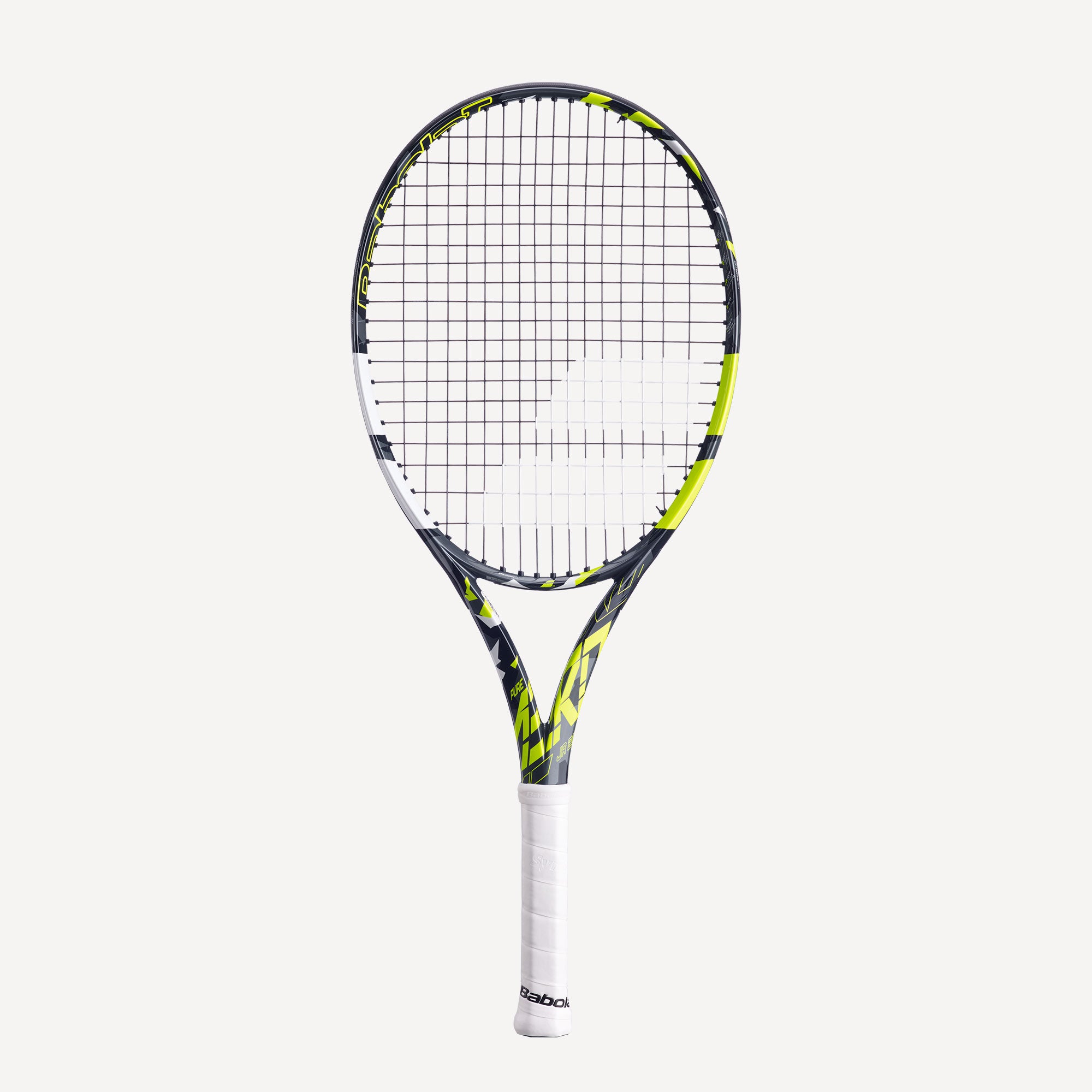 Babolat Pure Aero 26 Junior Tennis Racket 1