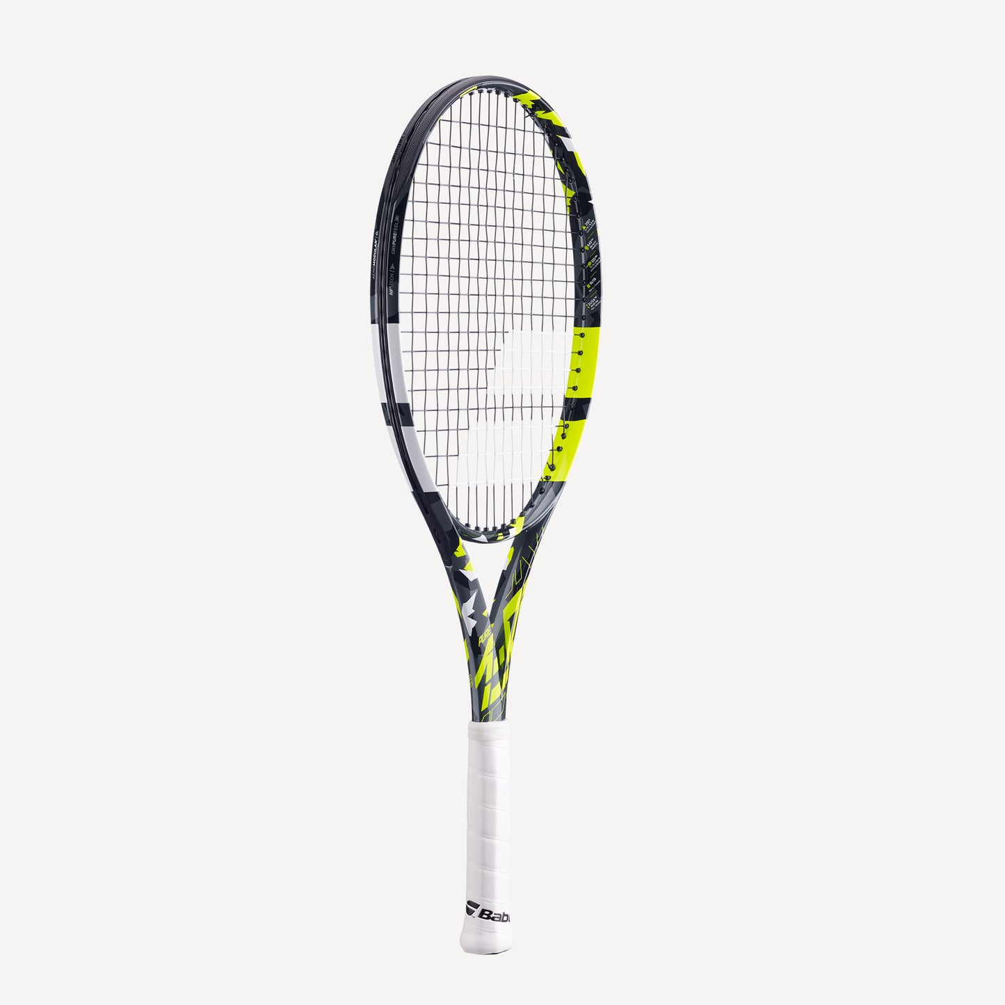 Babolat Pure Aero 26 Junior Tennis Racket 2