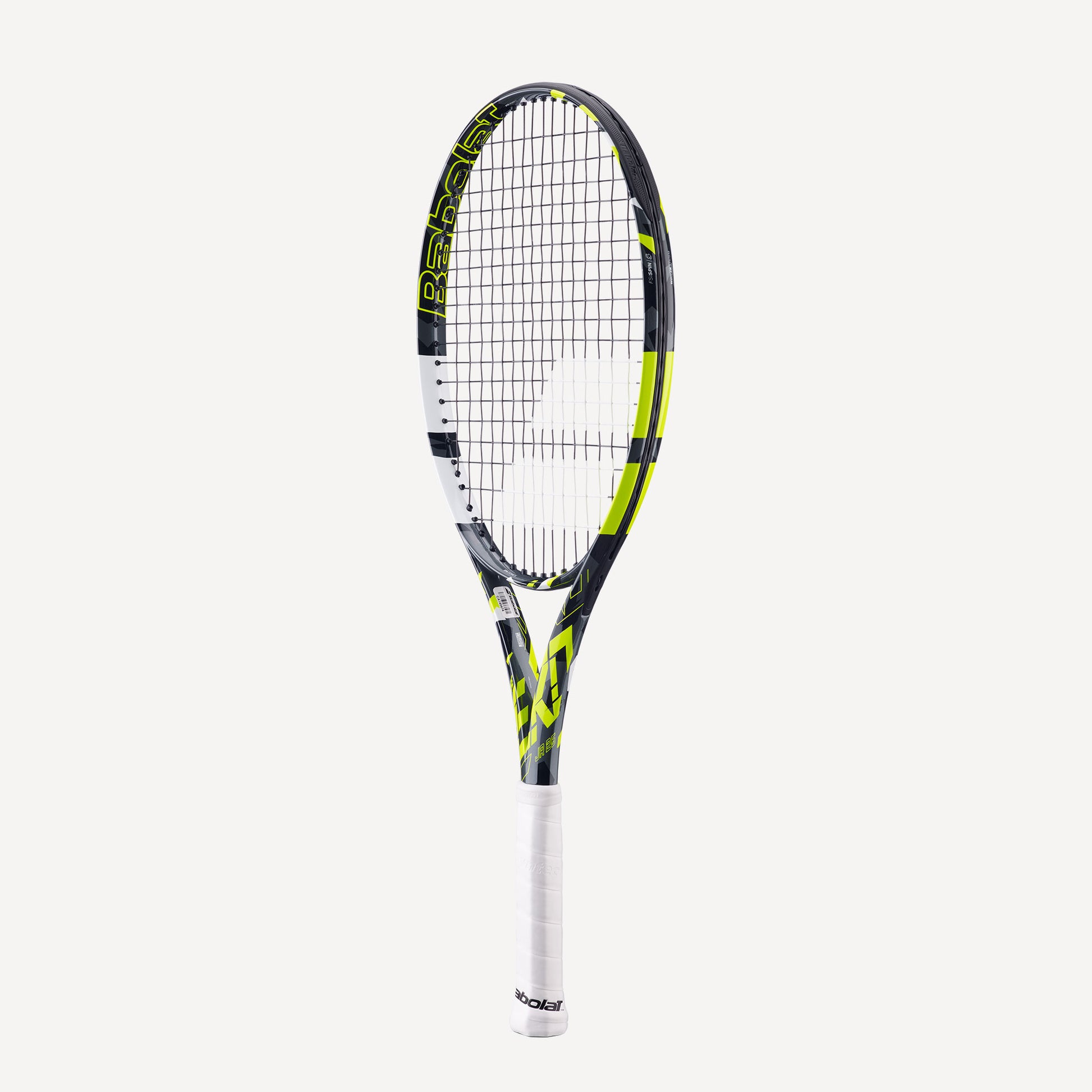Babolat Pure Aero 26 Junior Tennis Racket 3