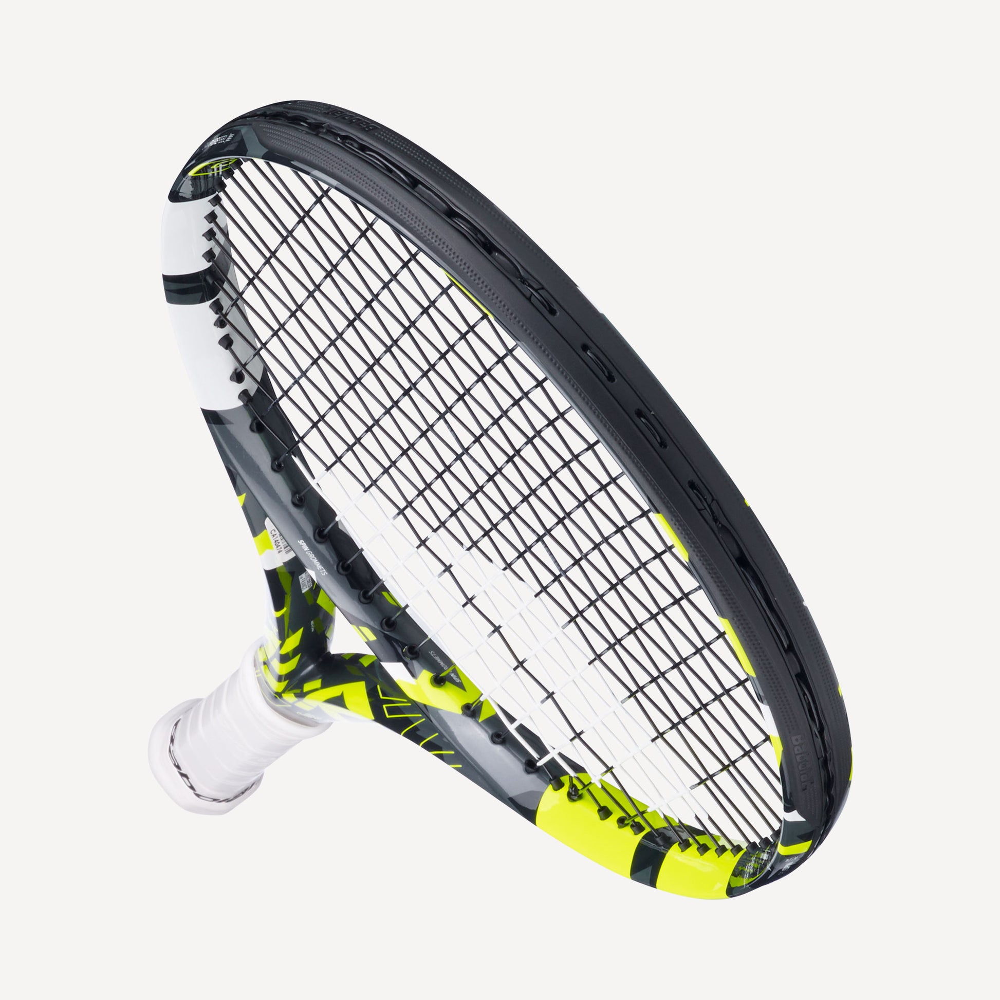 Babolat Pure Aero 26 Junior Tennis Racket 5