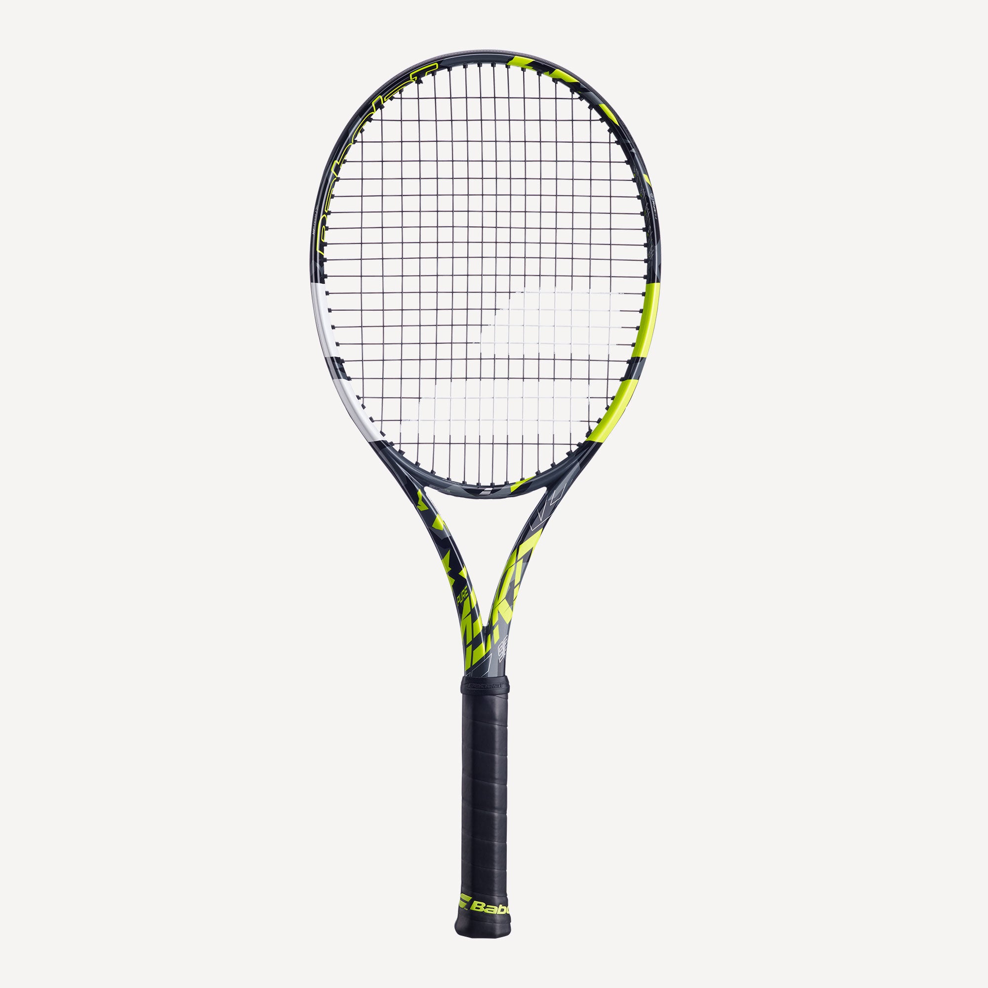 Babolat Pure Aero 98 Tennis Racket  (1)
