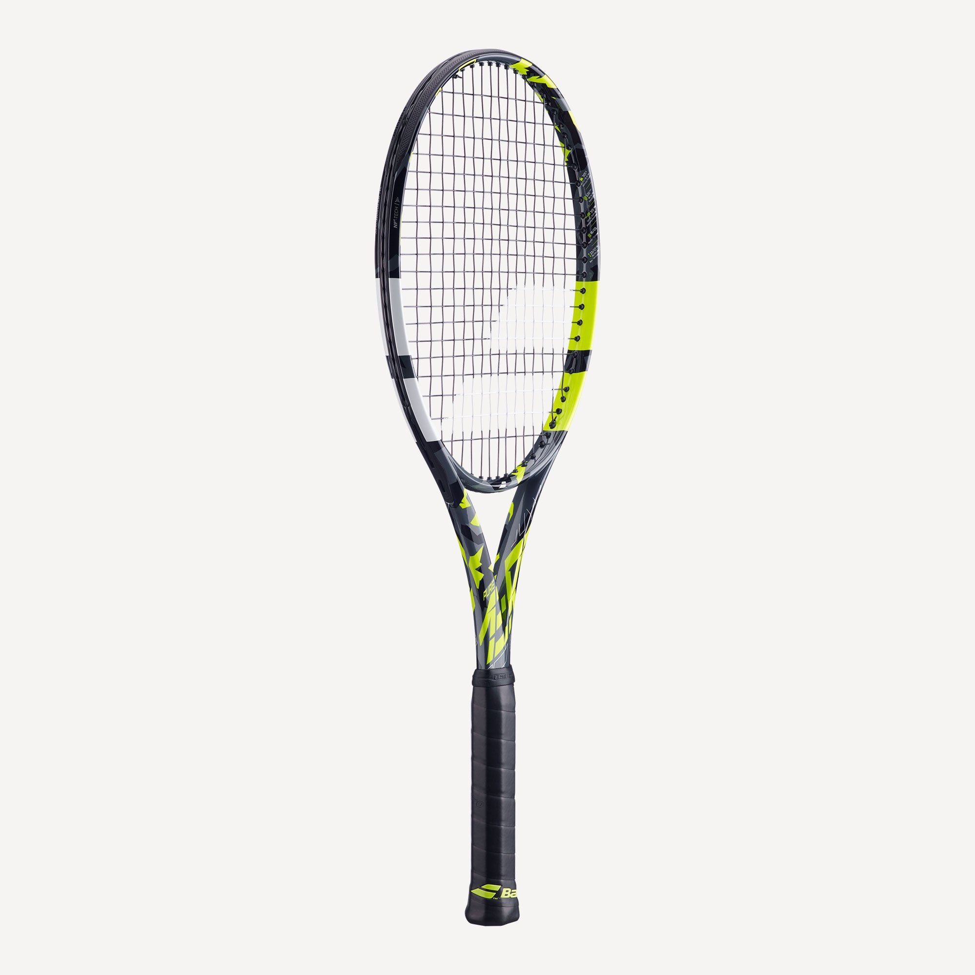 Babolat Pure Aero 98 Tennis Racket Tennis Only