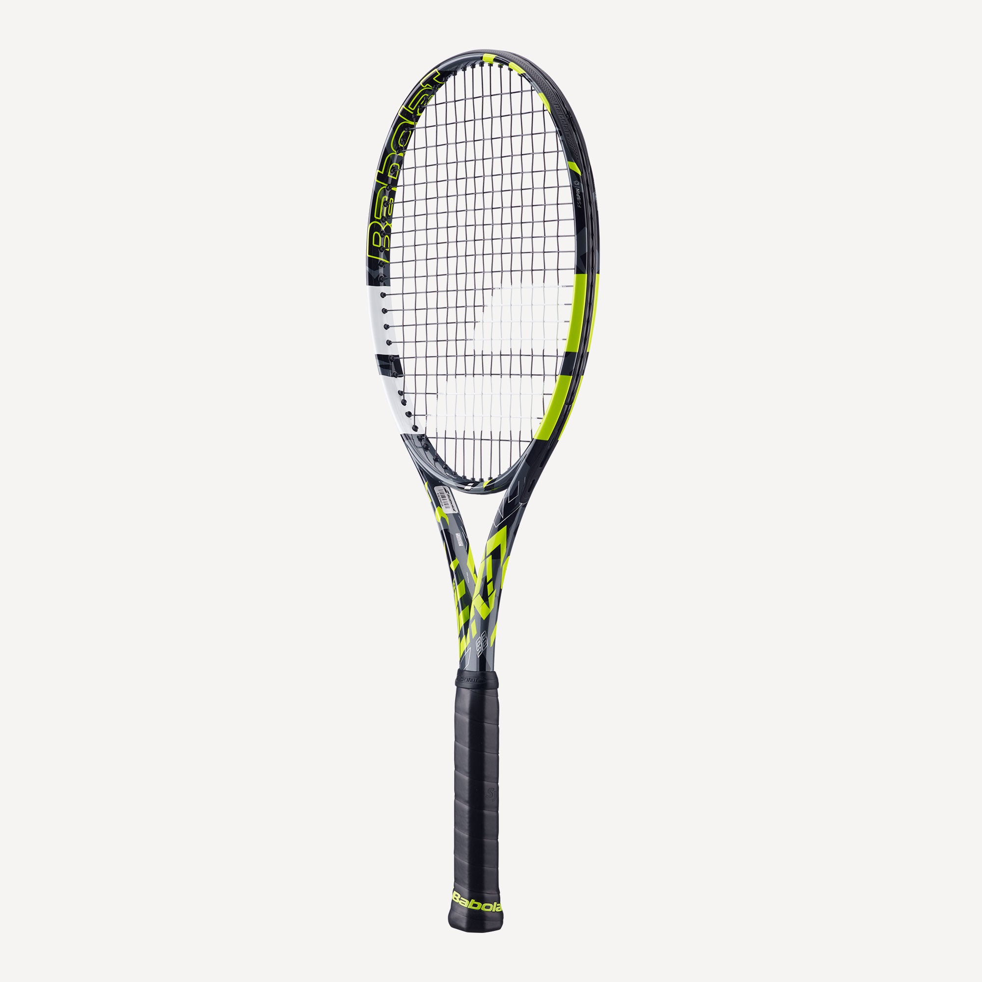 Babolat Pure Aero 98 Tennis Racket Tennis Only