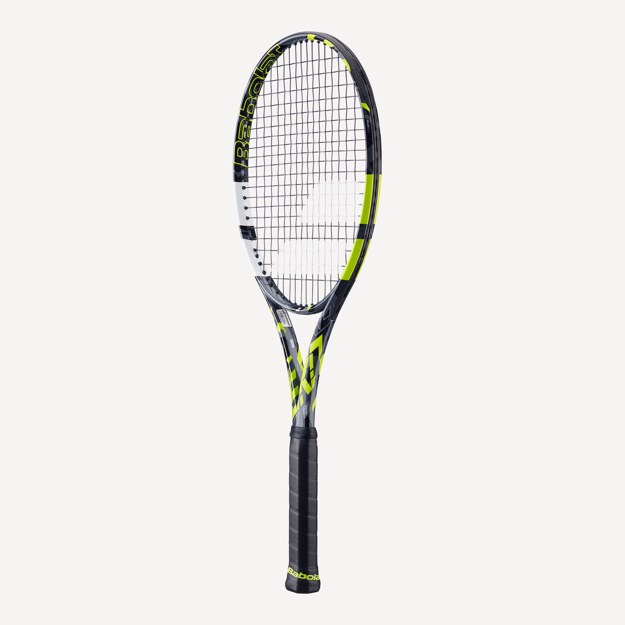 Babolat Pure Aero 98 Tennis Racket  (3)