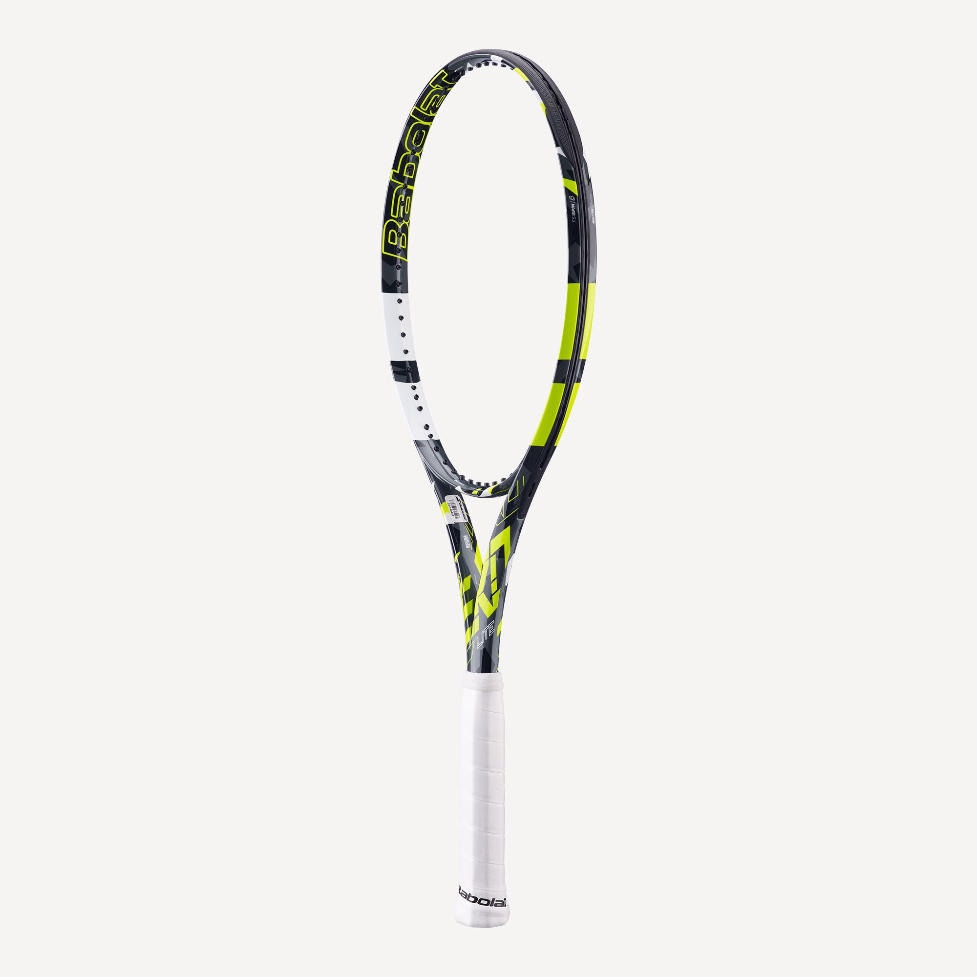 Babolat Pure Aero Lite Tennis Racket  (3)