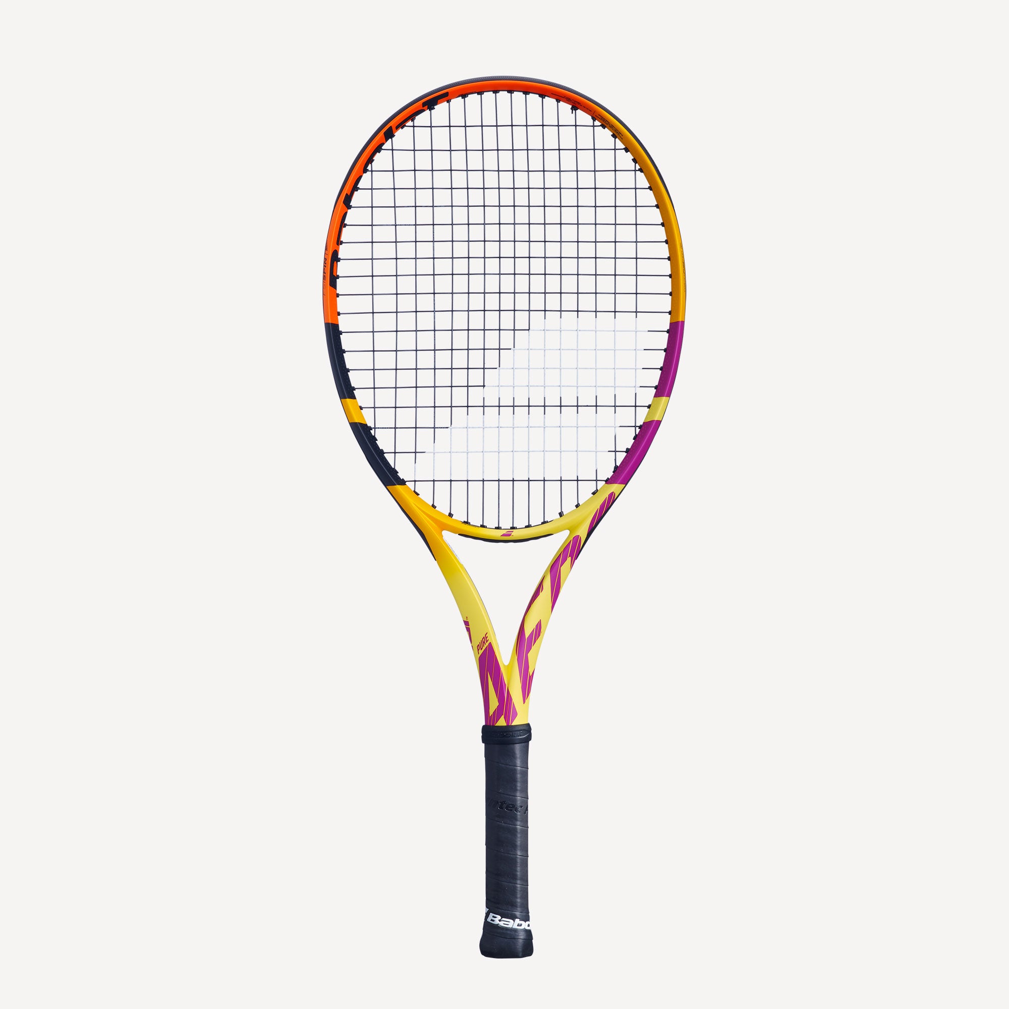 Babolat Pure Aero Rafa 26 Junior Tennis Racket 1