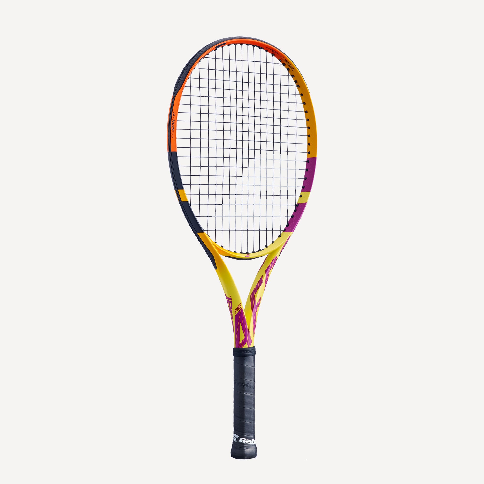 Babolat Pure Aero Rafa 26 Junior Tennis Racket 2