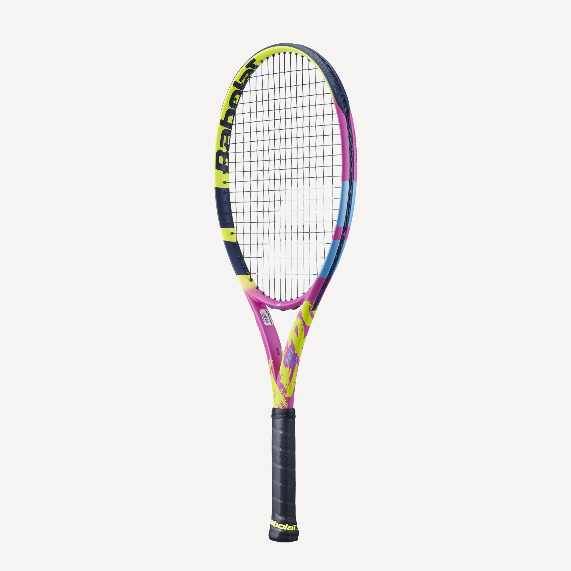 Babolat Pure Aero Rafa 26 Junior Tennis Racket Tennis Only