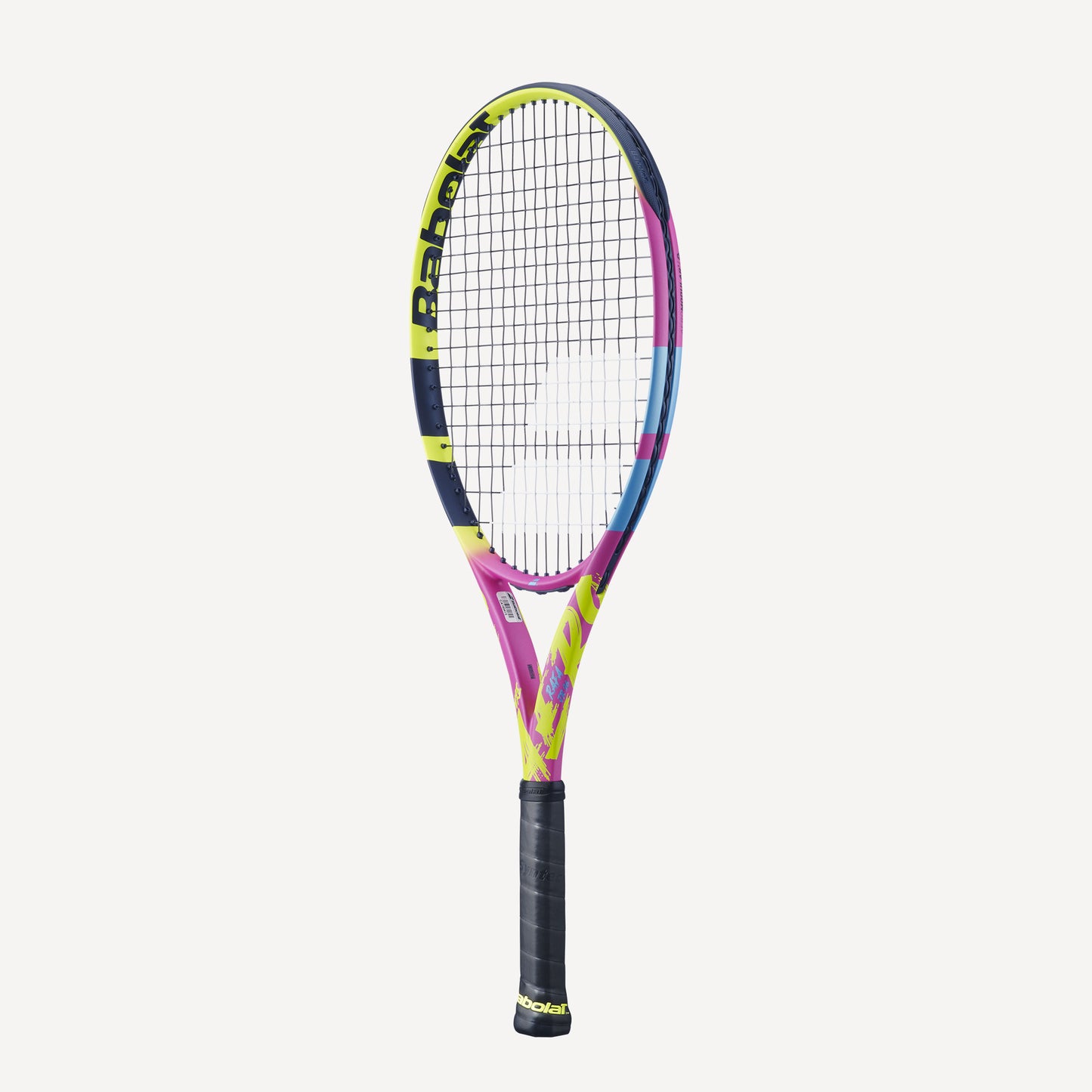 Babolat Pure Aero Rafa 26 Junior Tennis Racket (3)