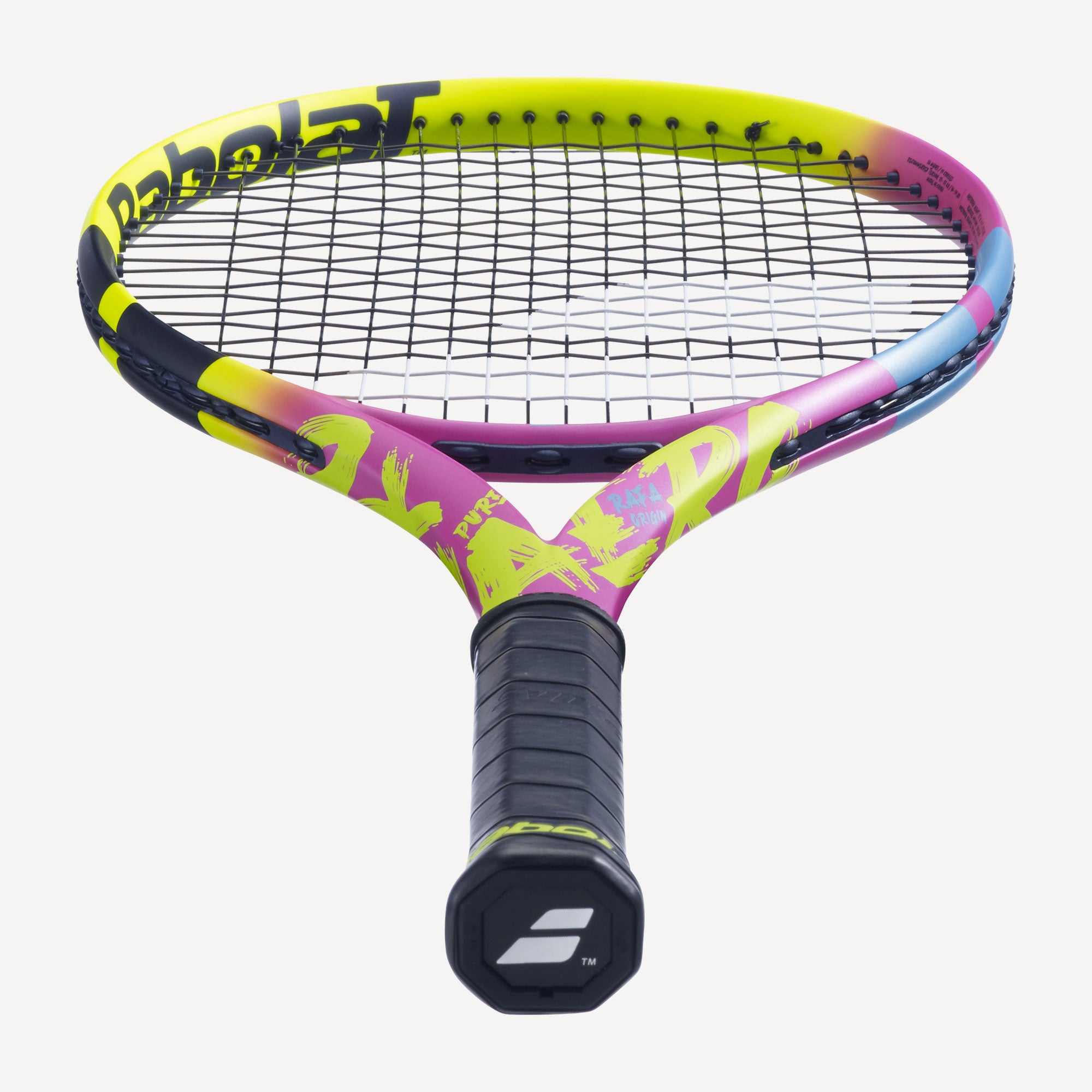 Babolat Pure Aero Rafa Origin Tennis Racket