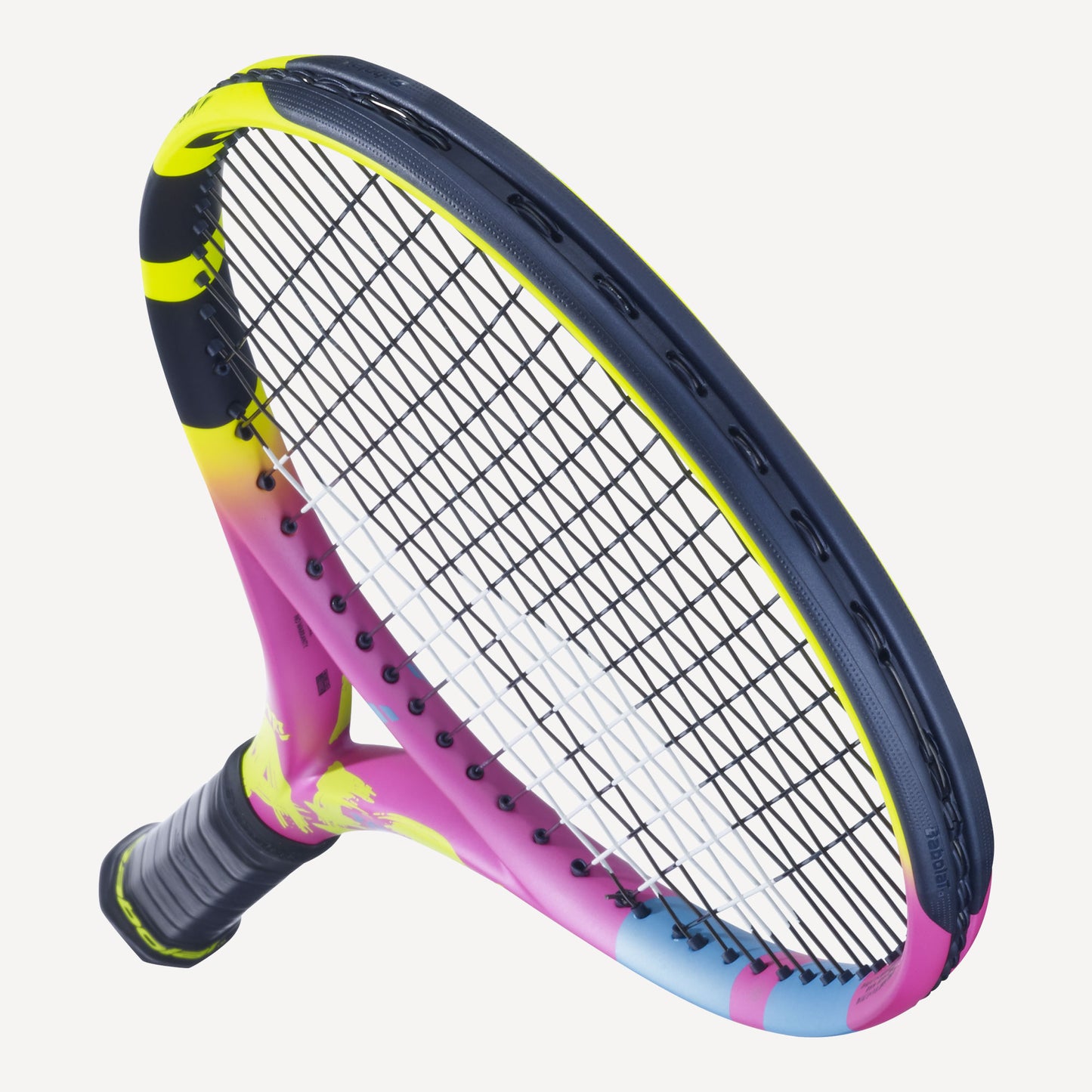 Babolat Pure Aero Rafa Origin Tennis Racket (4)