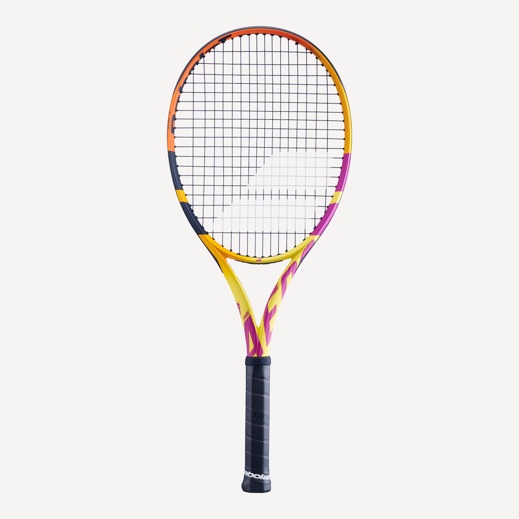 Babolat Pure Aero Rafa Tennis Racket  (1)