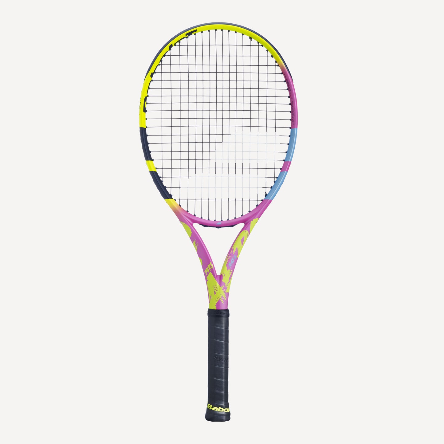 Babolat Pure Aero Rafa Tennis Racket (1)