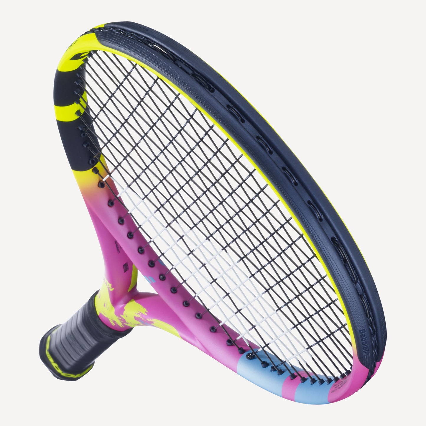 Babolat Pure Aero Rafa Tennis Racket (4)