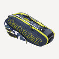 Babolat Pure Aero RH X6 Tennis Bag Black (1)