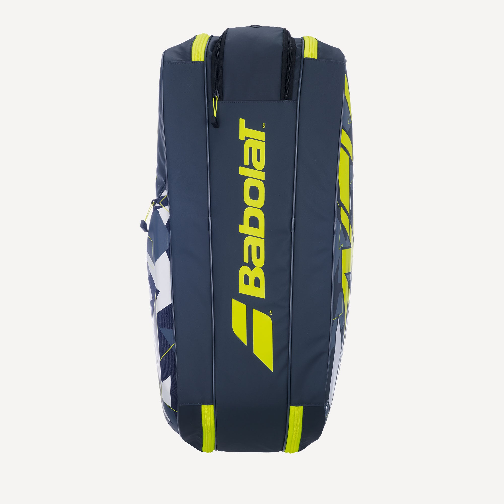 Babolat Pure Aero RH X6 Tennis Bag Black (4)