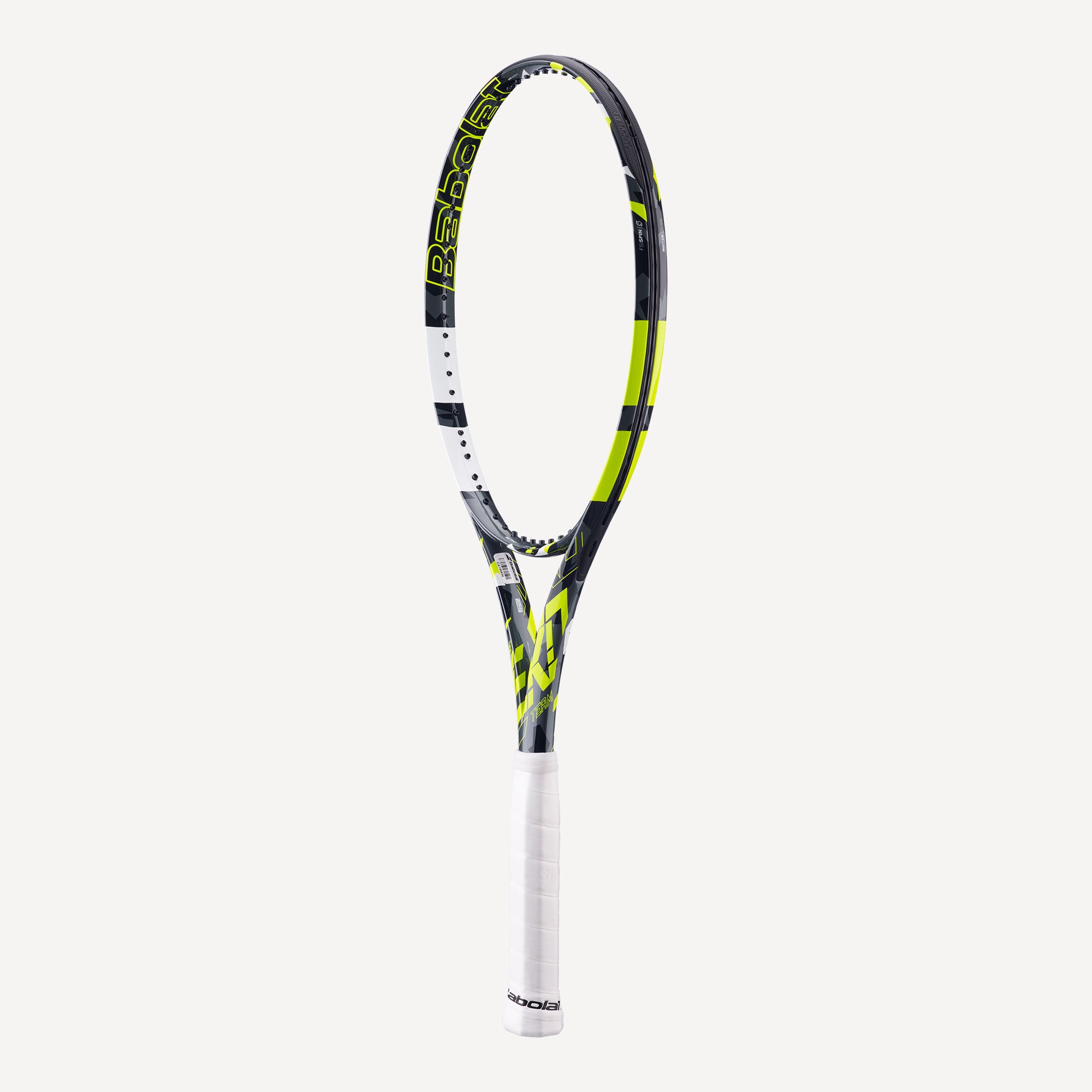 Babolat Pure Aero Team Tennis Racket | Tennis Only