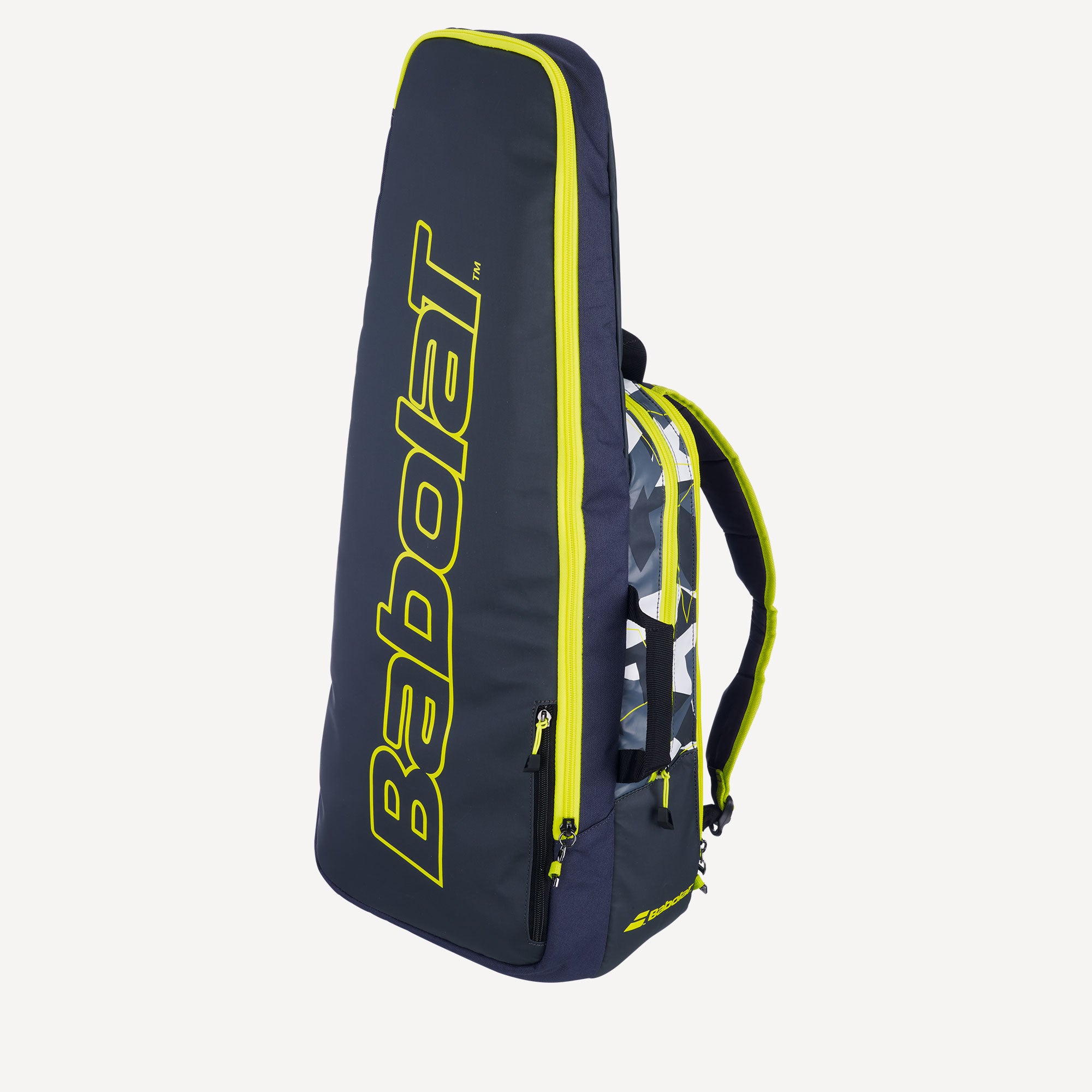 Babolat Pure Aero Tennis Backpack Black (2)