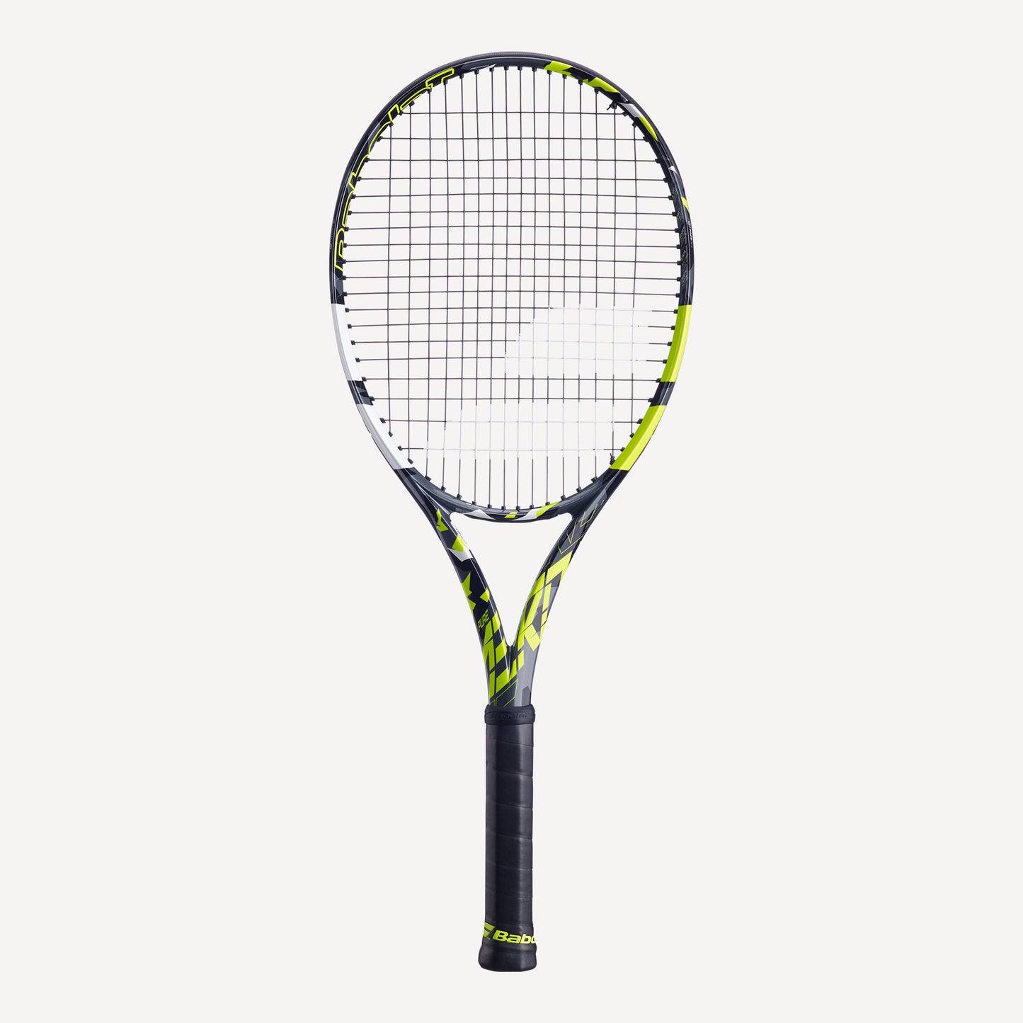 Babolat Pure Aero Tennis Racket  (1)