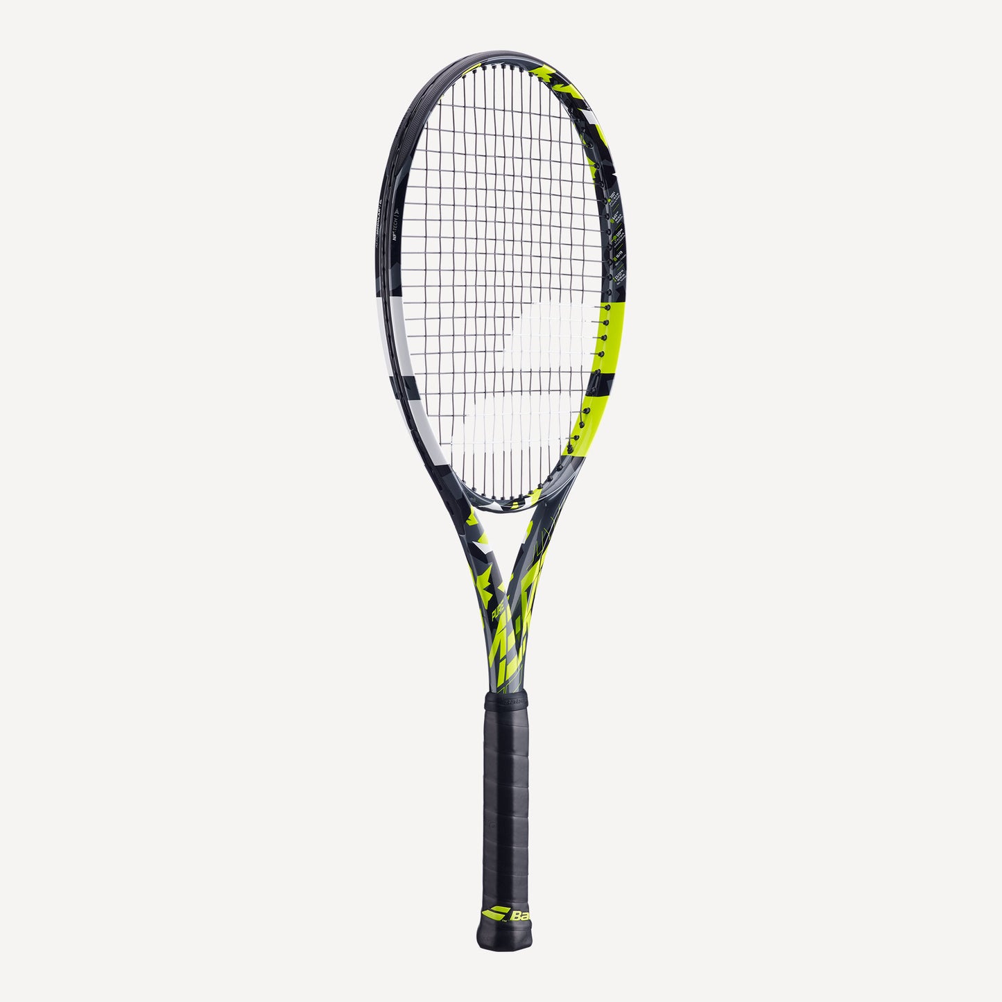 Babolat Pure Aero Tennis Racket  (2)