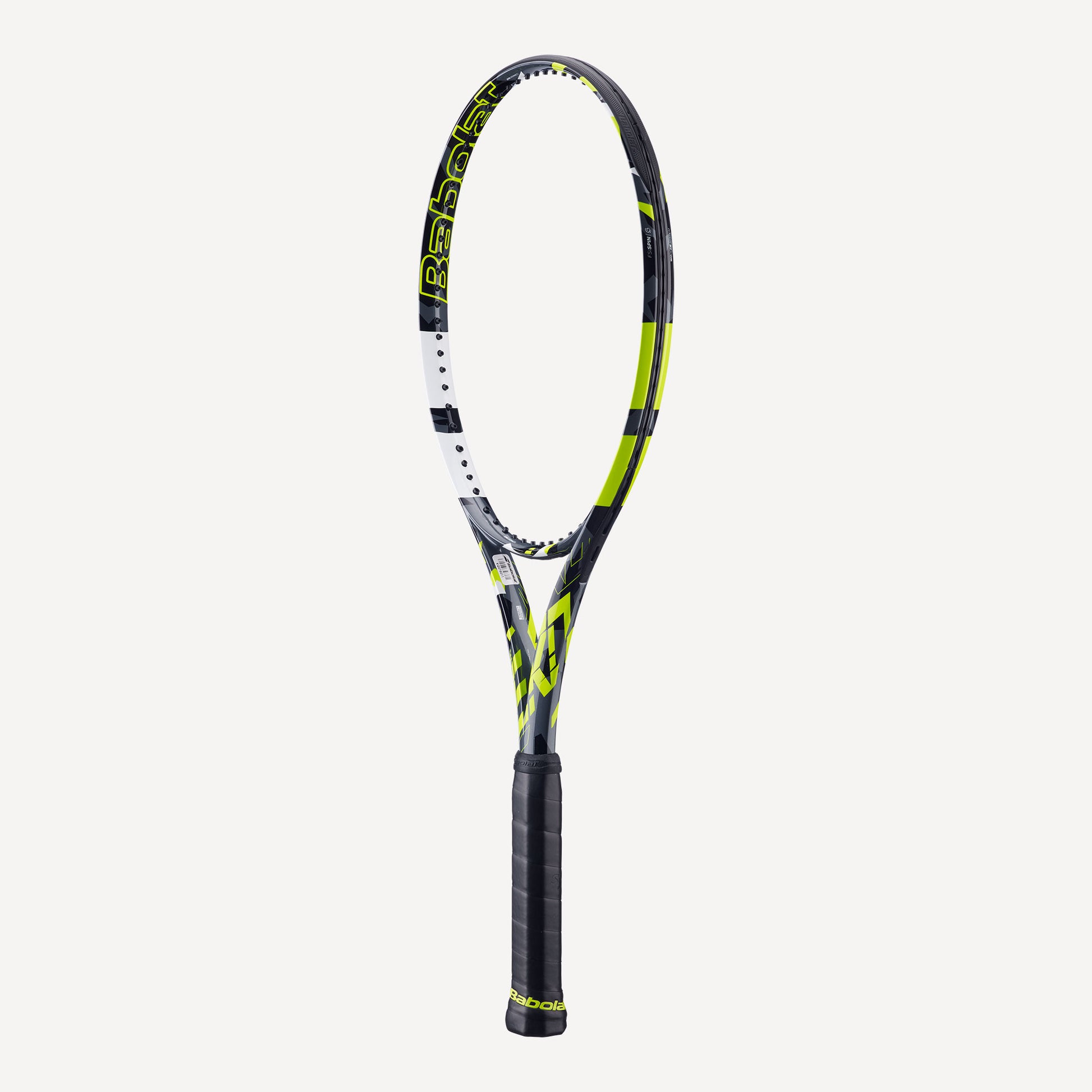 Babolat Pure Aero Tennis Racket  (3)