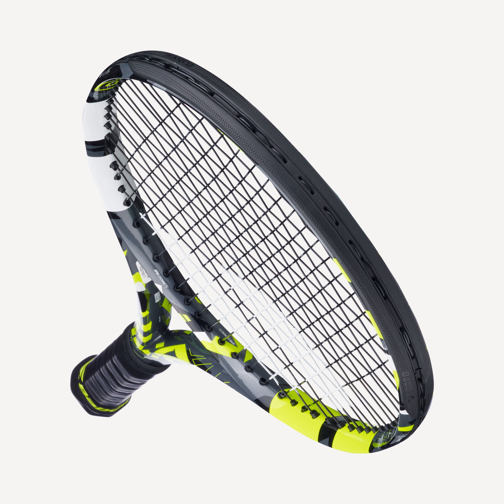 Babolat Pure Aero Tennis Racket  (5)