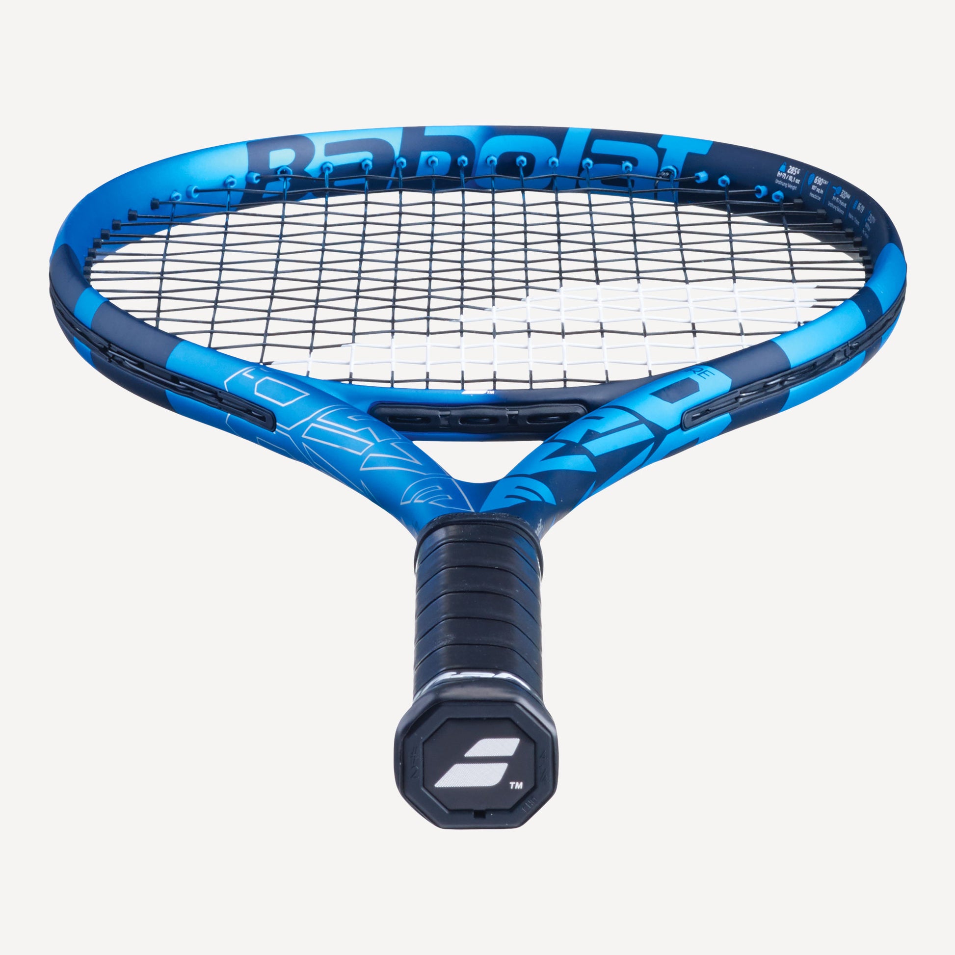 Babolat Pure Drive 110 Tennis Racket  (4)