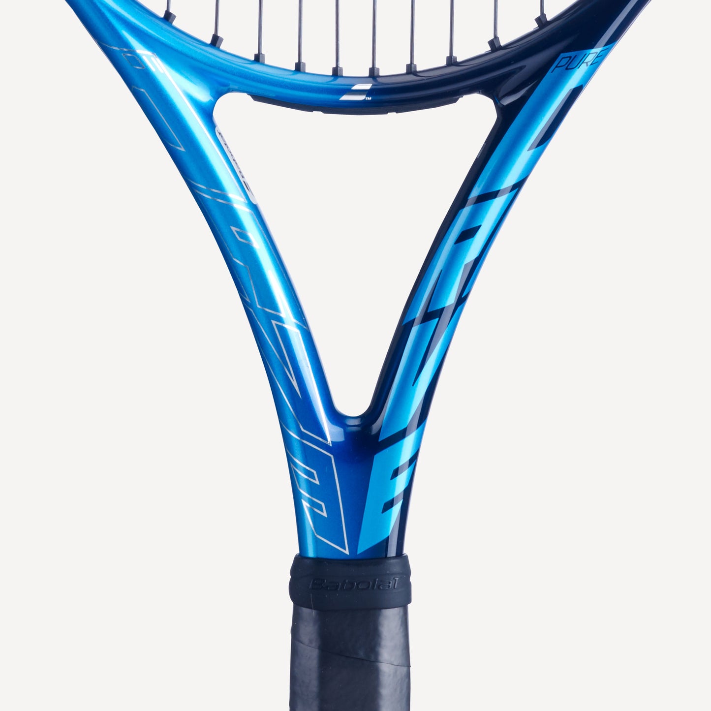 Babolat Pure Drive 110 Tennis Racket  (5)