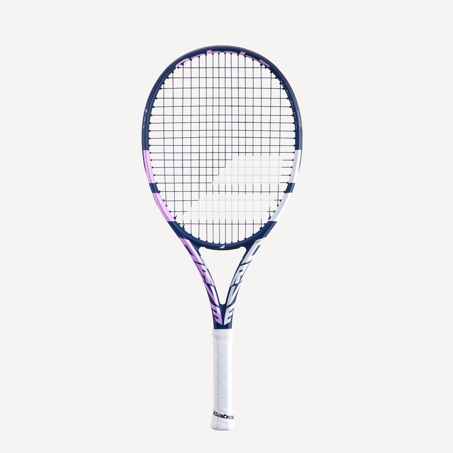 Babolat Pure Drive 25 Girl Junior Tennis Racket 1