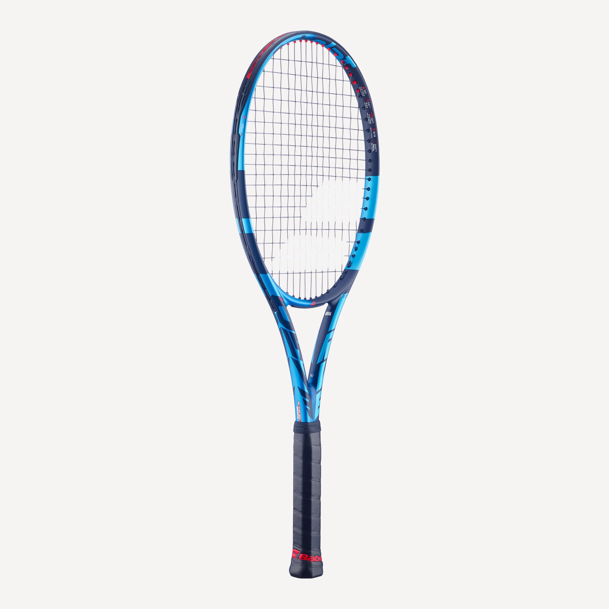 Babolat Pure Drive 98 Tennis Racket  (2)