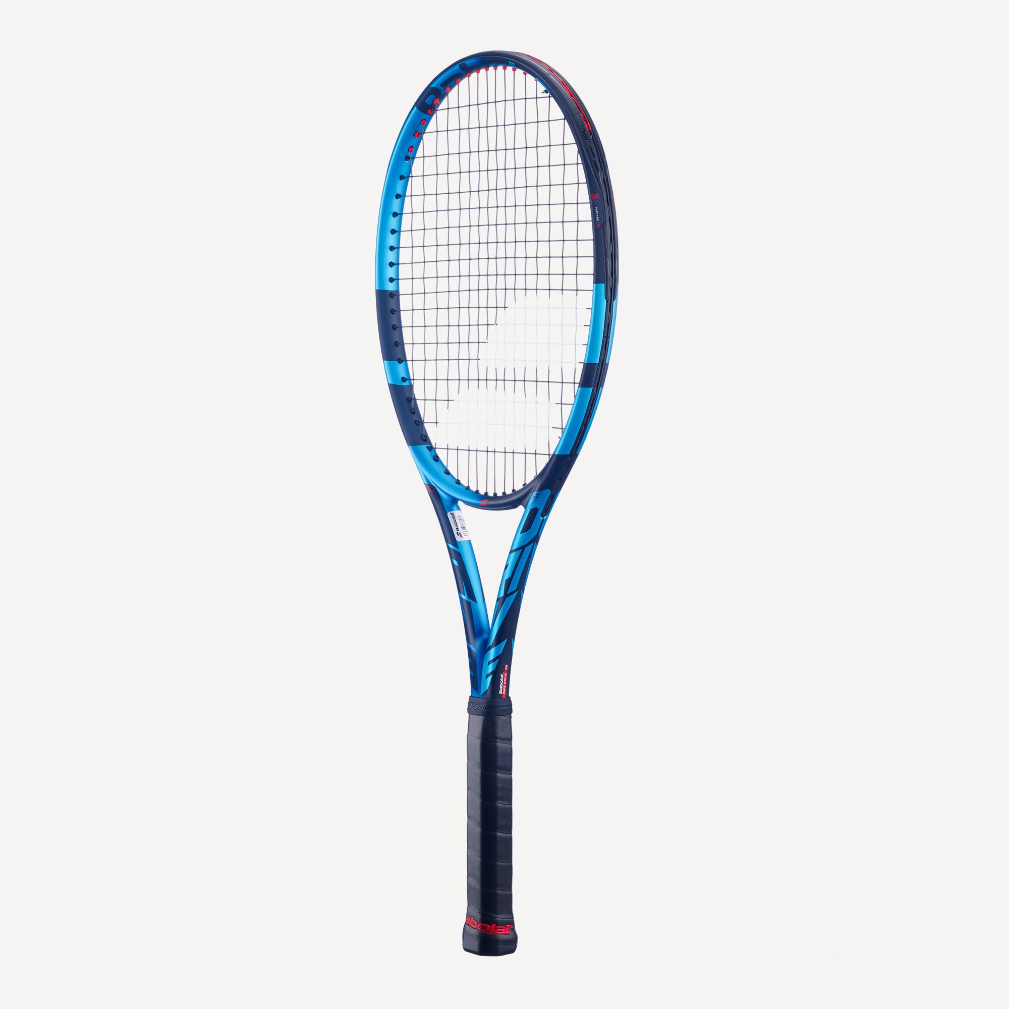 Babolat Pure Drive 98 Tennis Racket  (3)