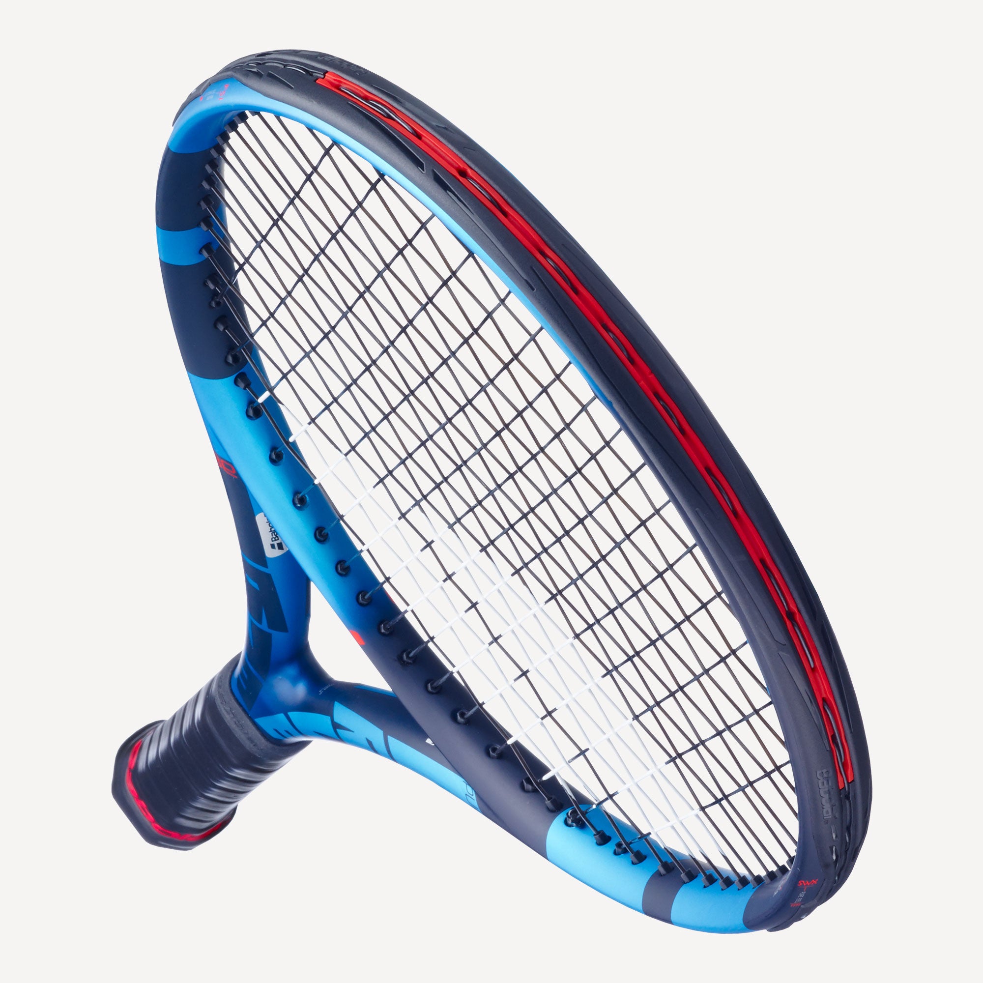 Babolat Pure Drive 98 Tennis Racket  (5)