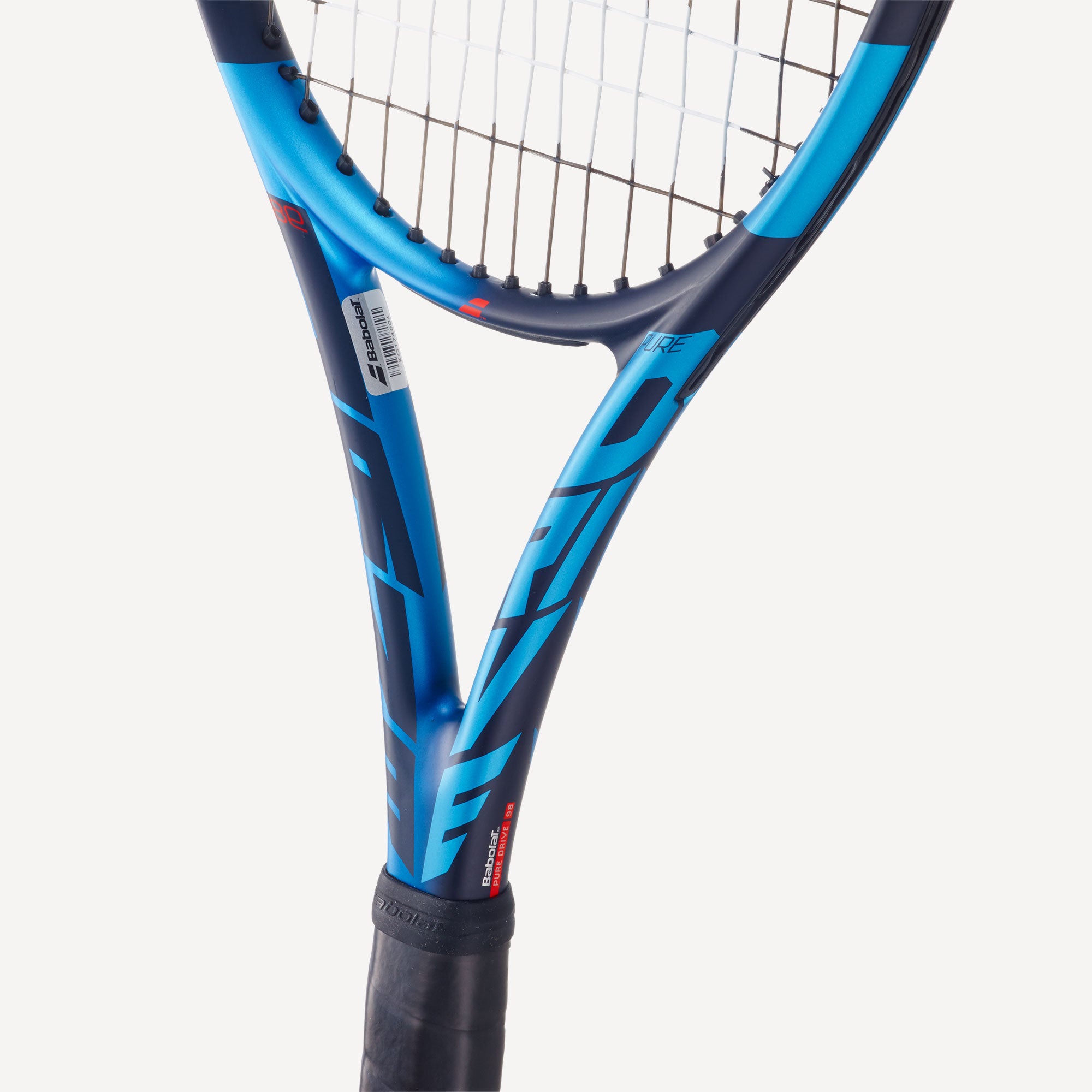 Babolat Pure Drive 98 Tennis Racket  (6)