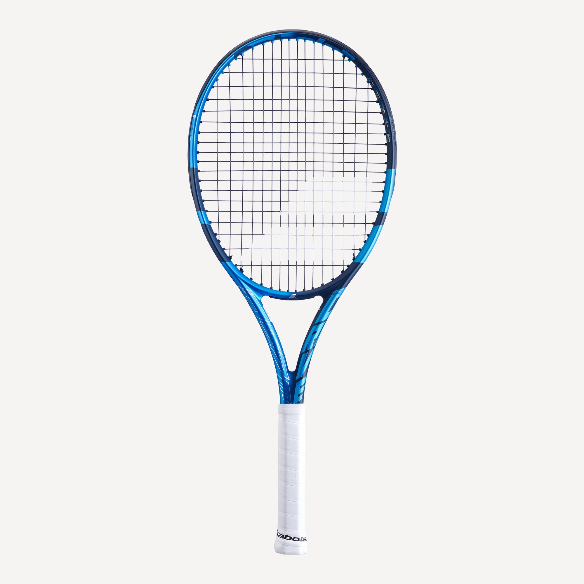 Babolat Pure Drive Lite Tennis Racket  (1)