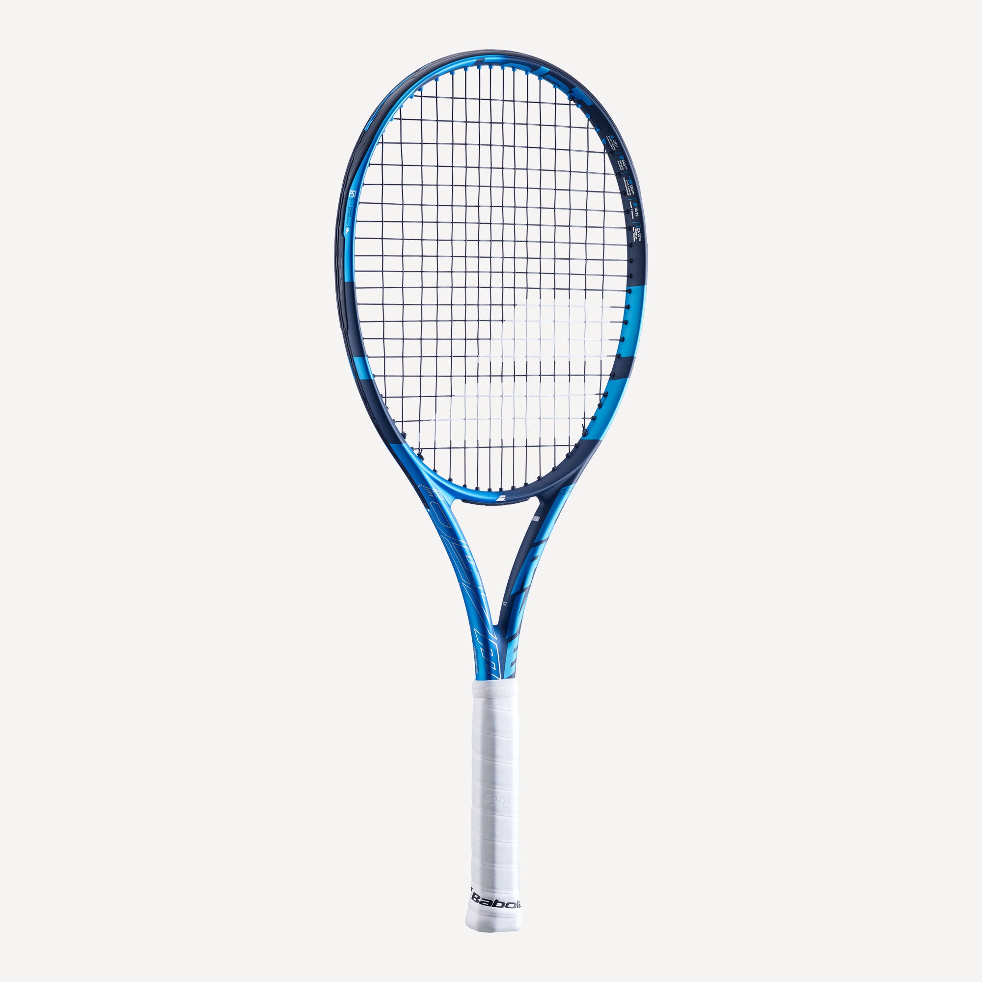 Babolat Pure Drive Lite Tennis Racket  (2)
