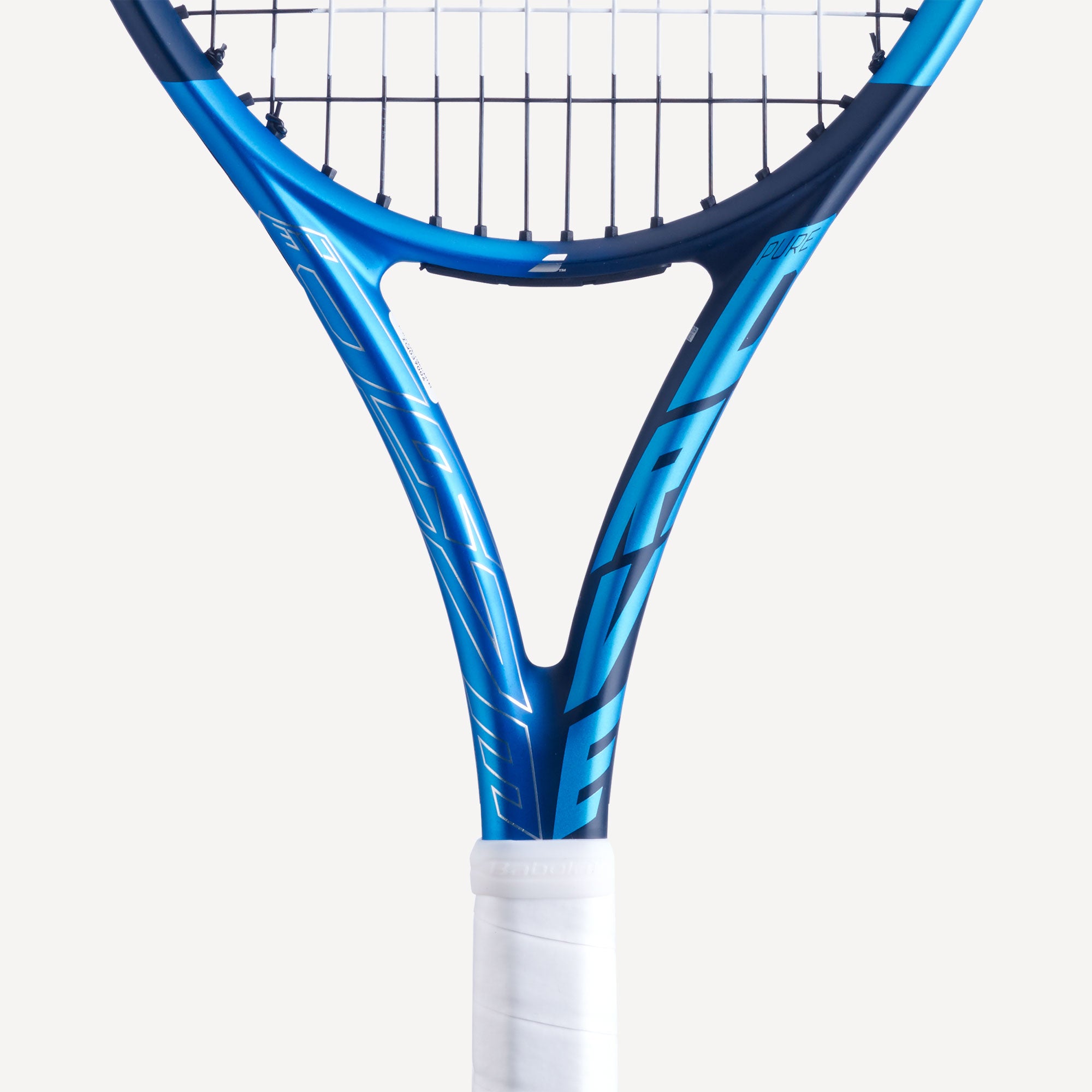 Babolat Pure Drive Lite Tennis Racket  (5)