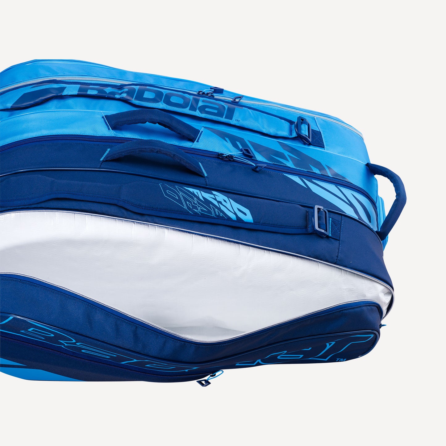 Babolat Pure Drive RH X12 Tennis Bag Blue (4)